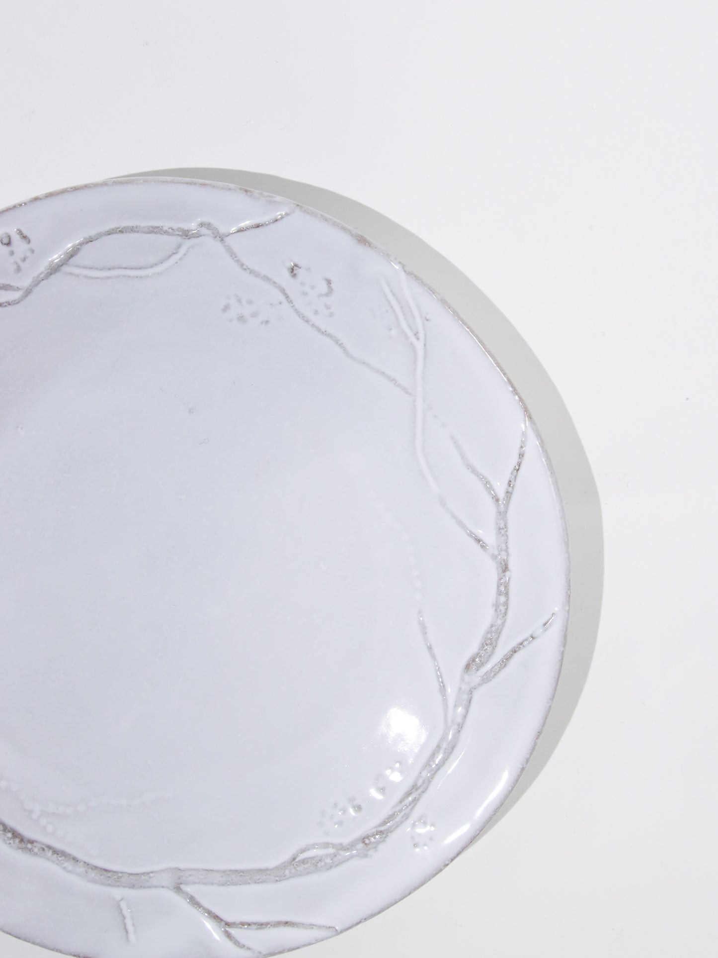 Eva ラージソーサー 13.5cm