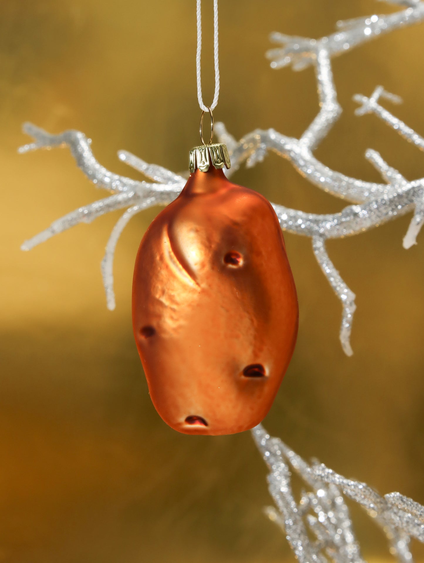 オーナメント Potato