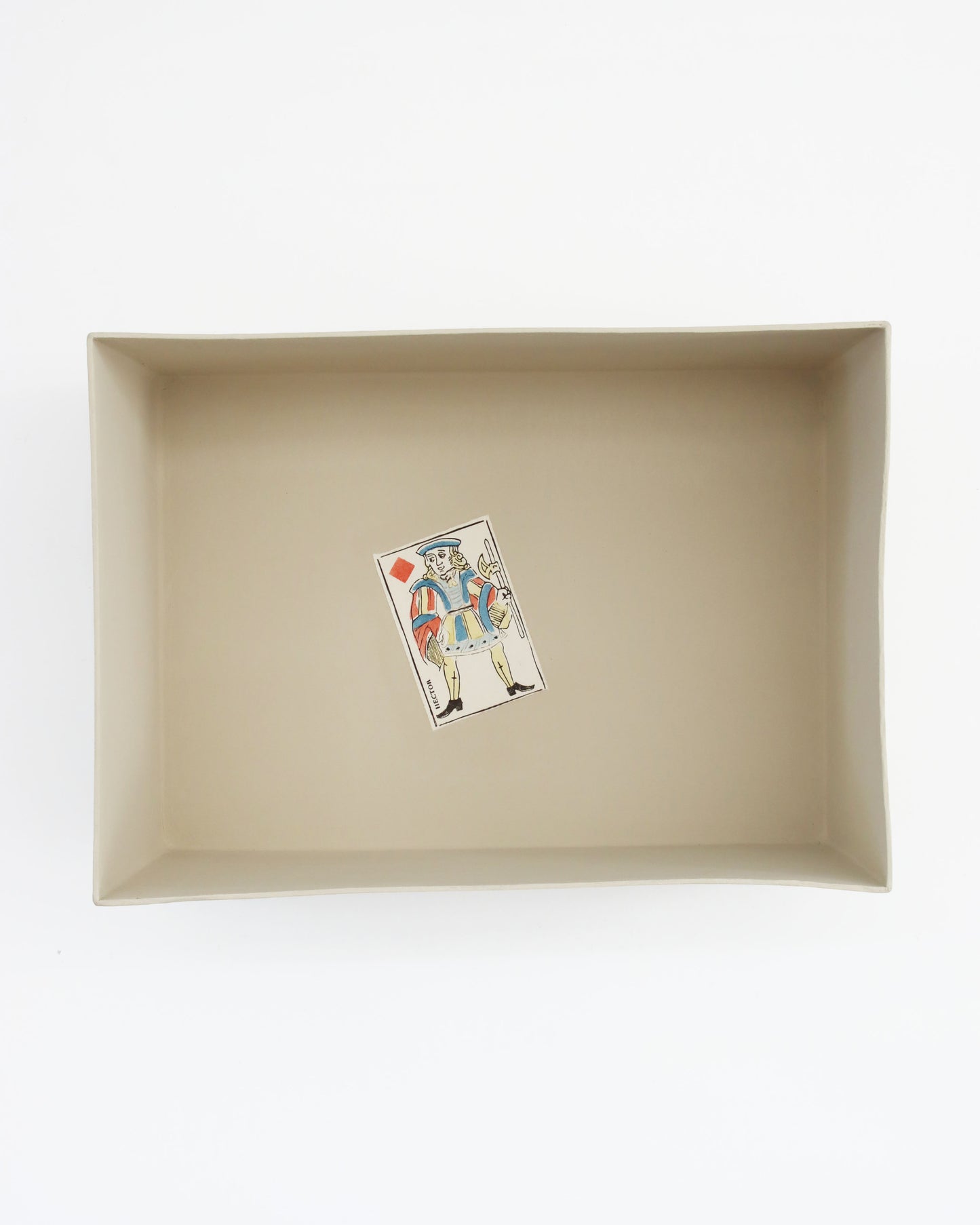 ウェディングボックス Guirlandes et feston bleu