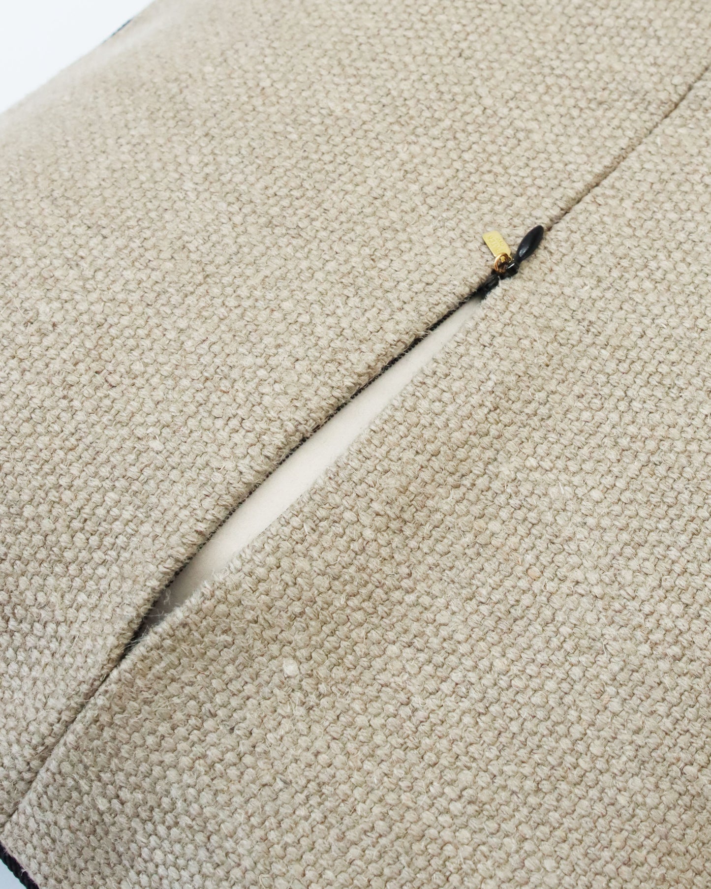 クッションカバー 35x50 Hawthorn Garden Cornflower