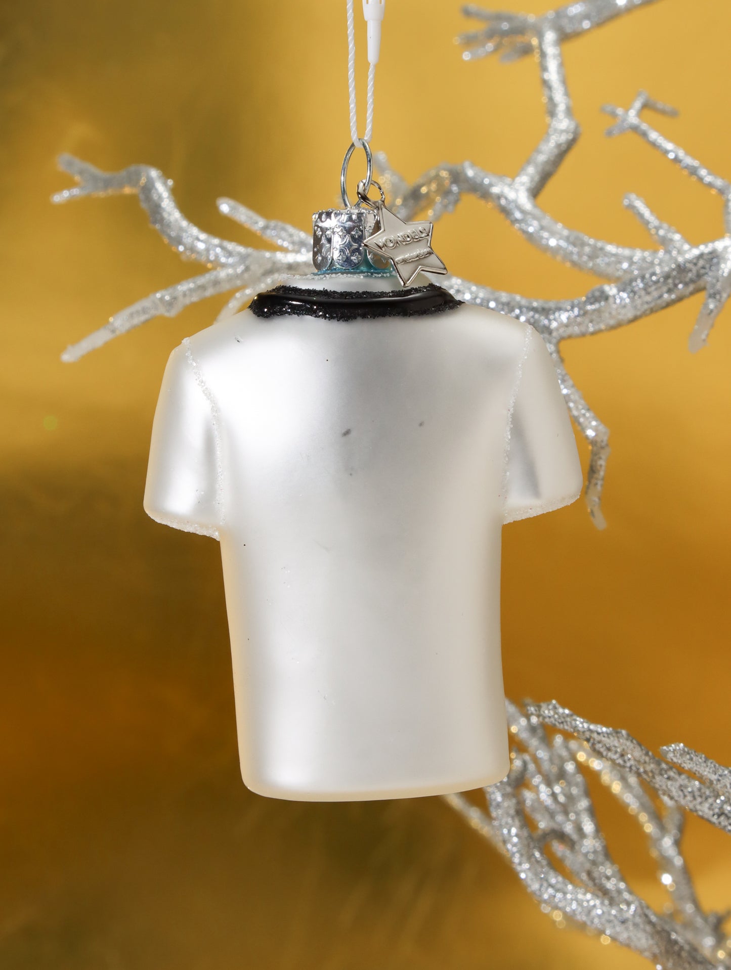 オーナメント Doctor Shirt