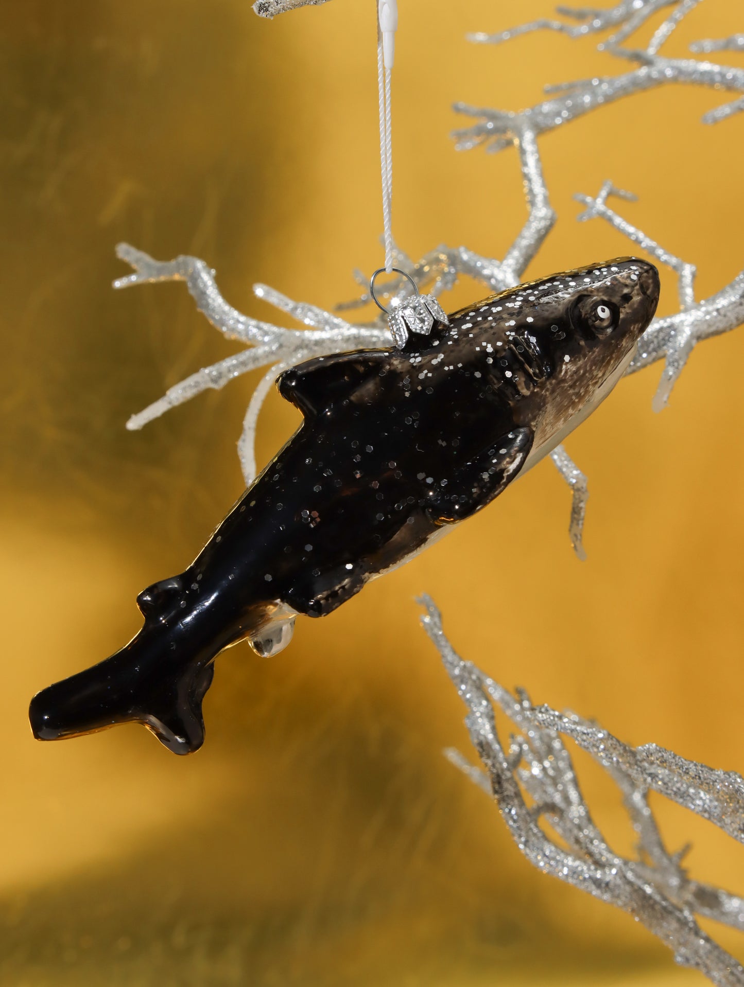 オーナメント SHARK