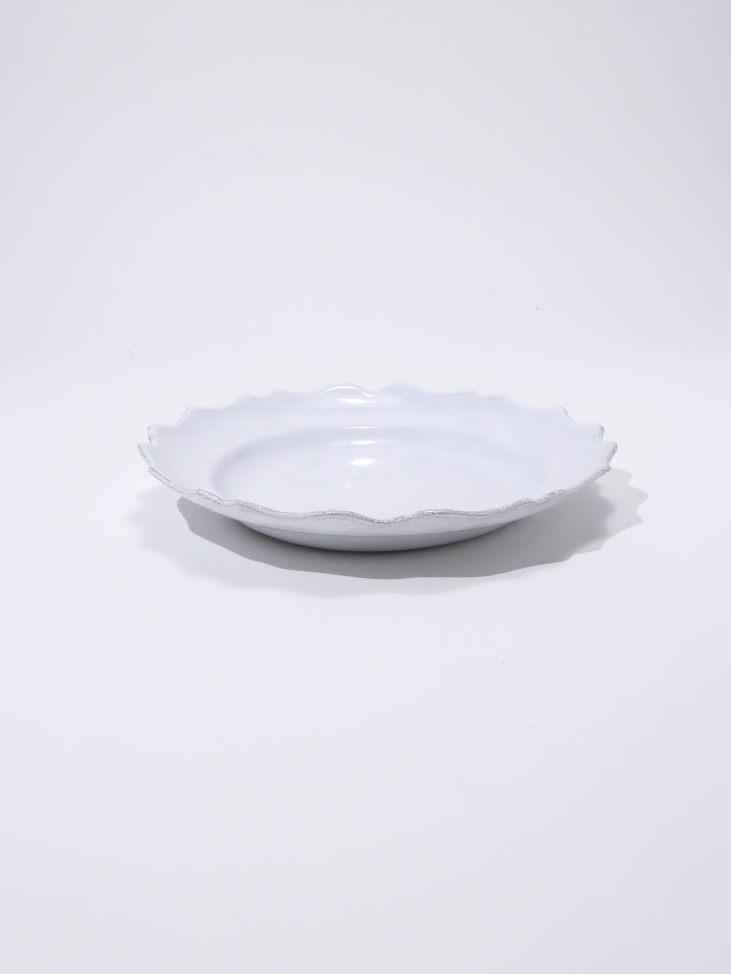 Emilie スモールスーププレート 20cm