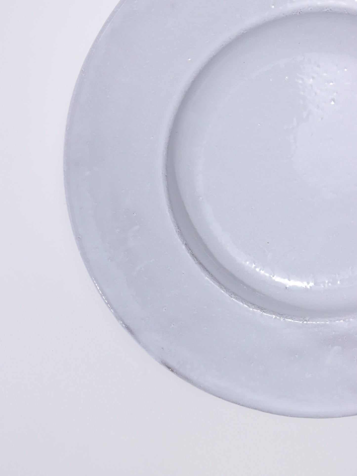 Villa Médicis Entremet プレート