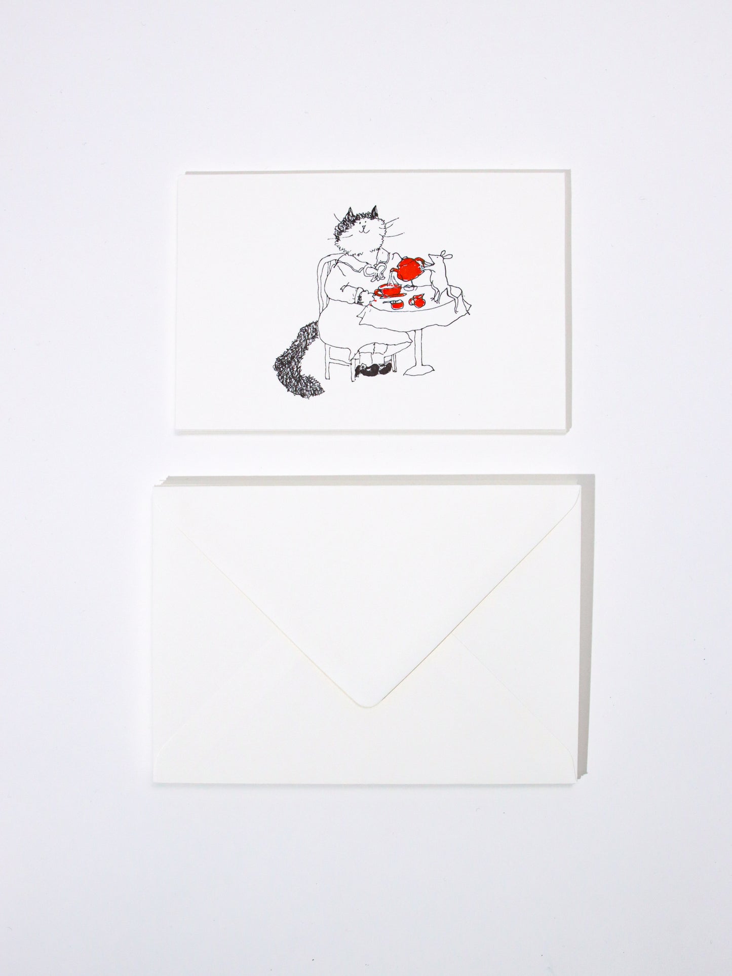 Grace Coddington カードセット10枚入り