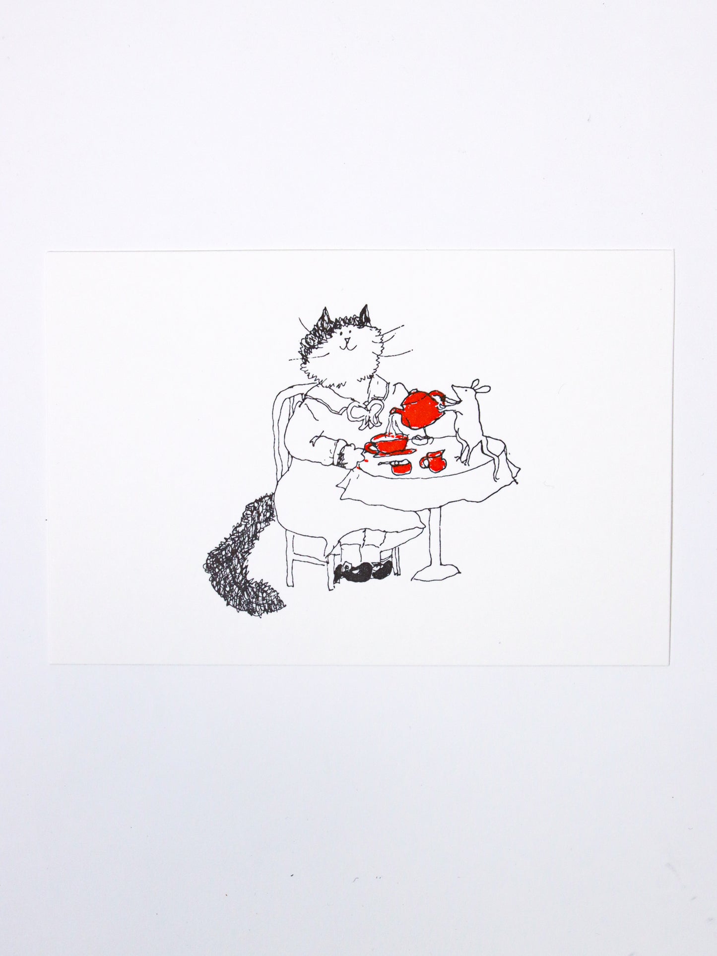 Grace Coddington カードセット10枚入り