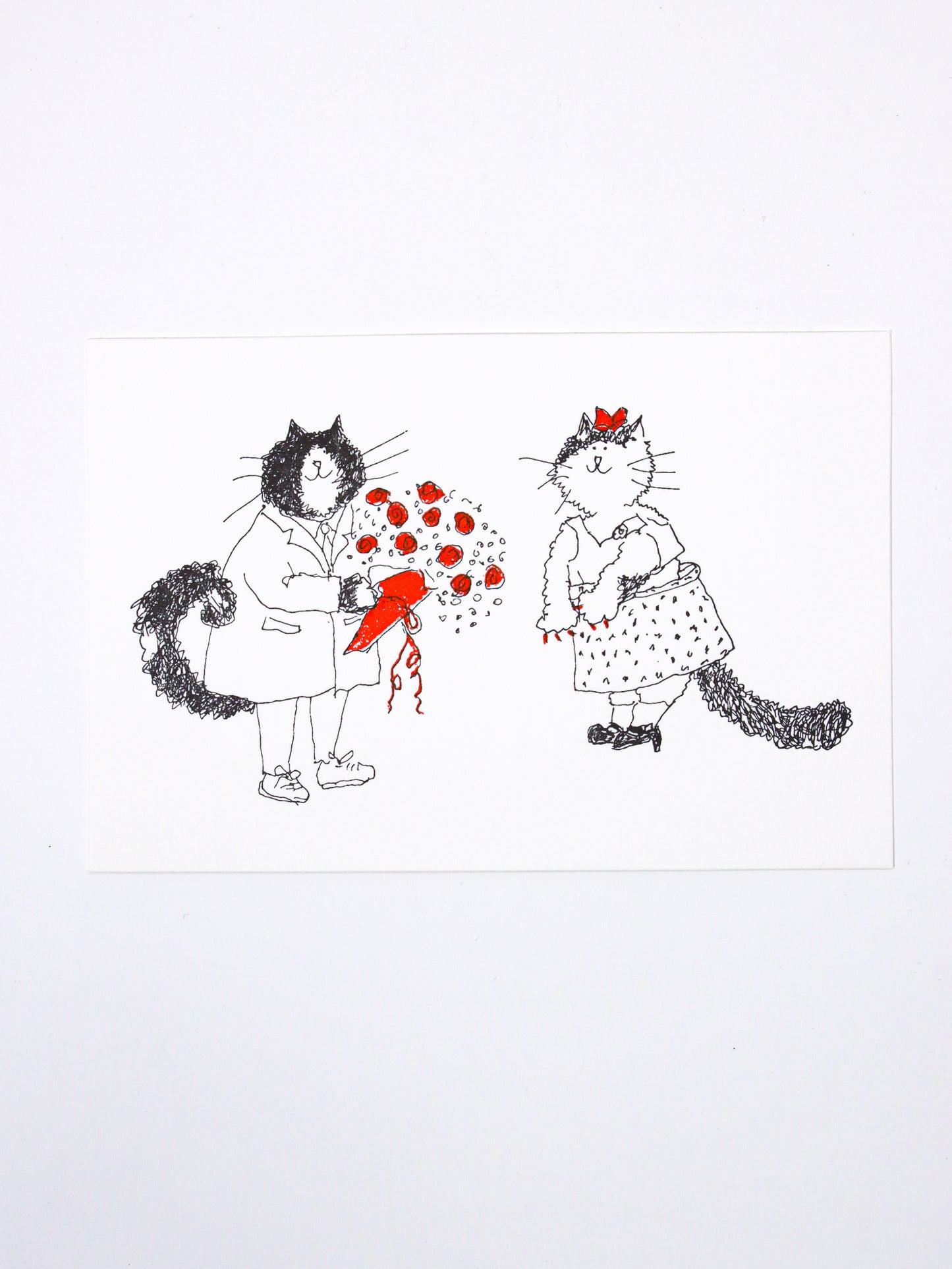 Grace Coddington カードセット10枚入り