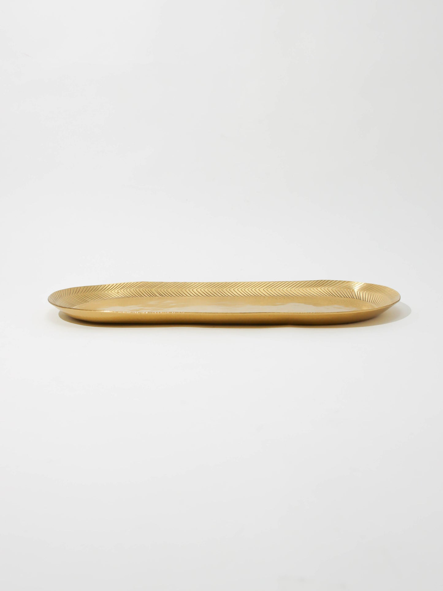 真鍮トレイ OR 28cm