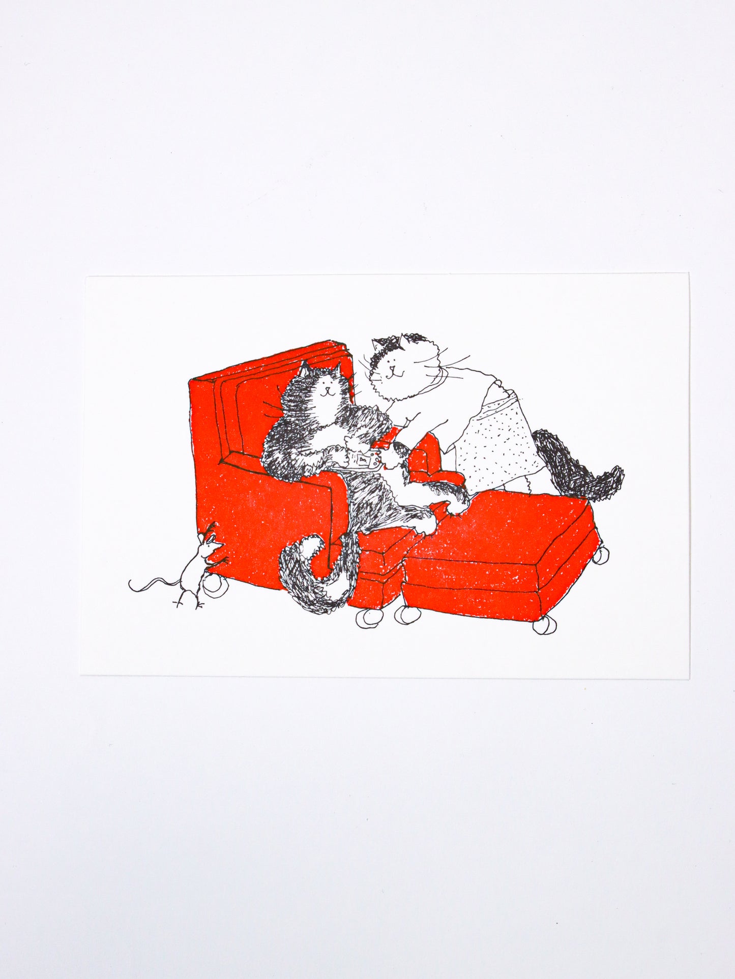 Grace Coddington カードセット10枚入り