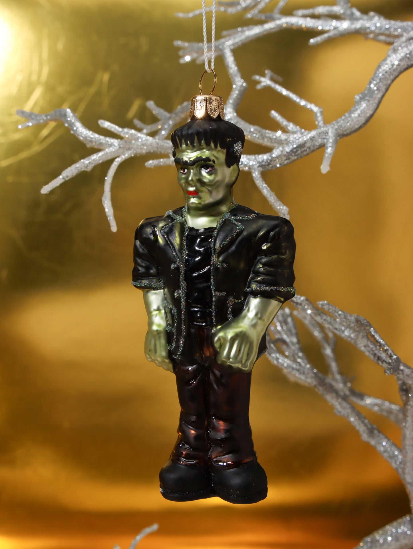 オーナメント FRANKENSTEIN MONSTER
