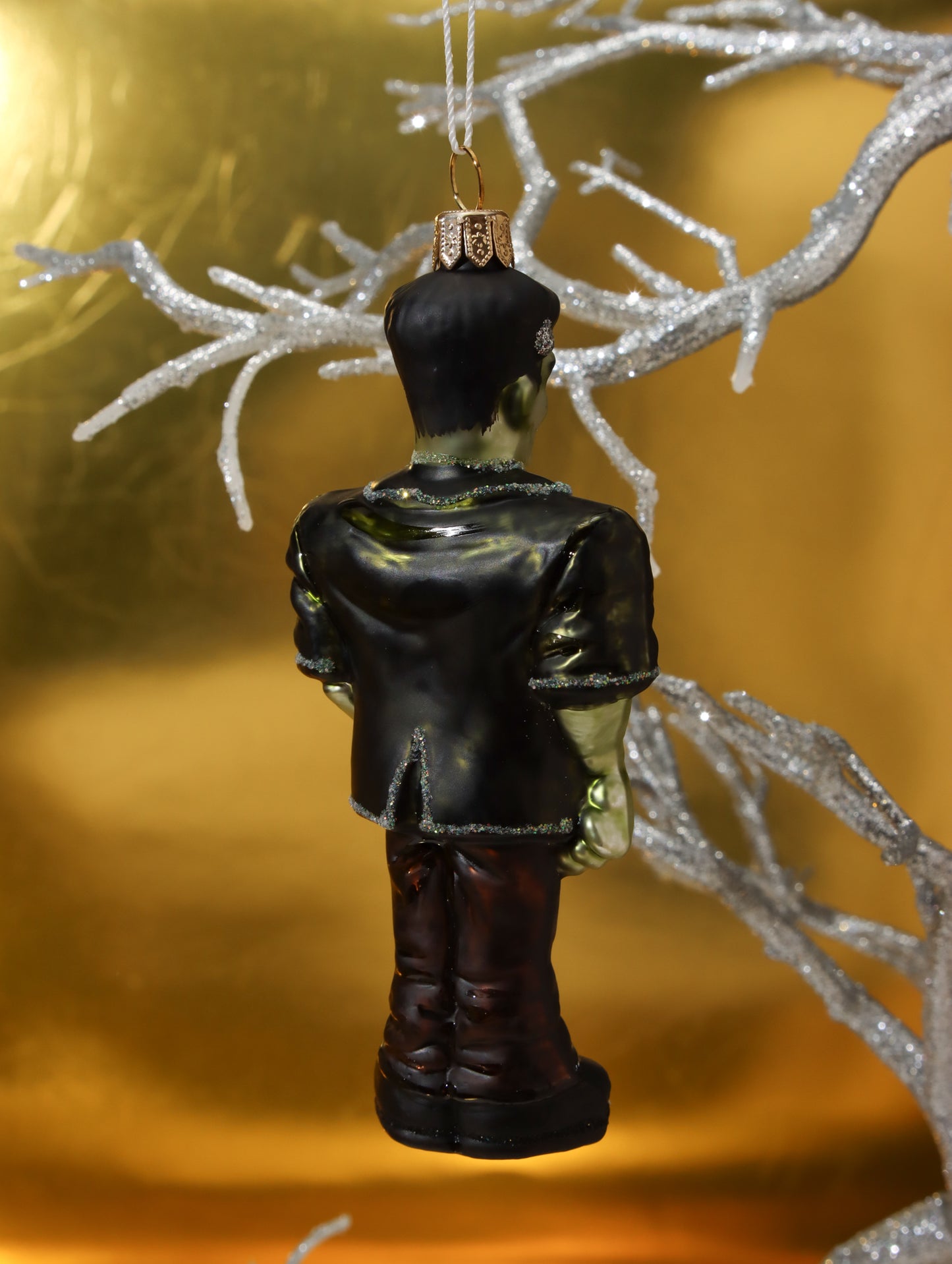 オーナメント FRANKENSTEIN MONSTER