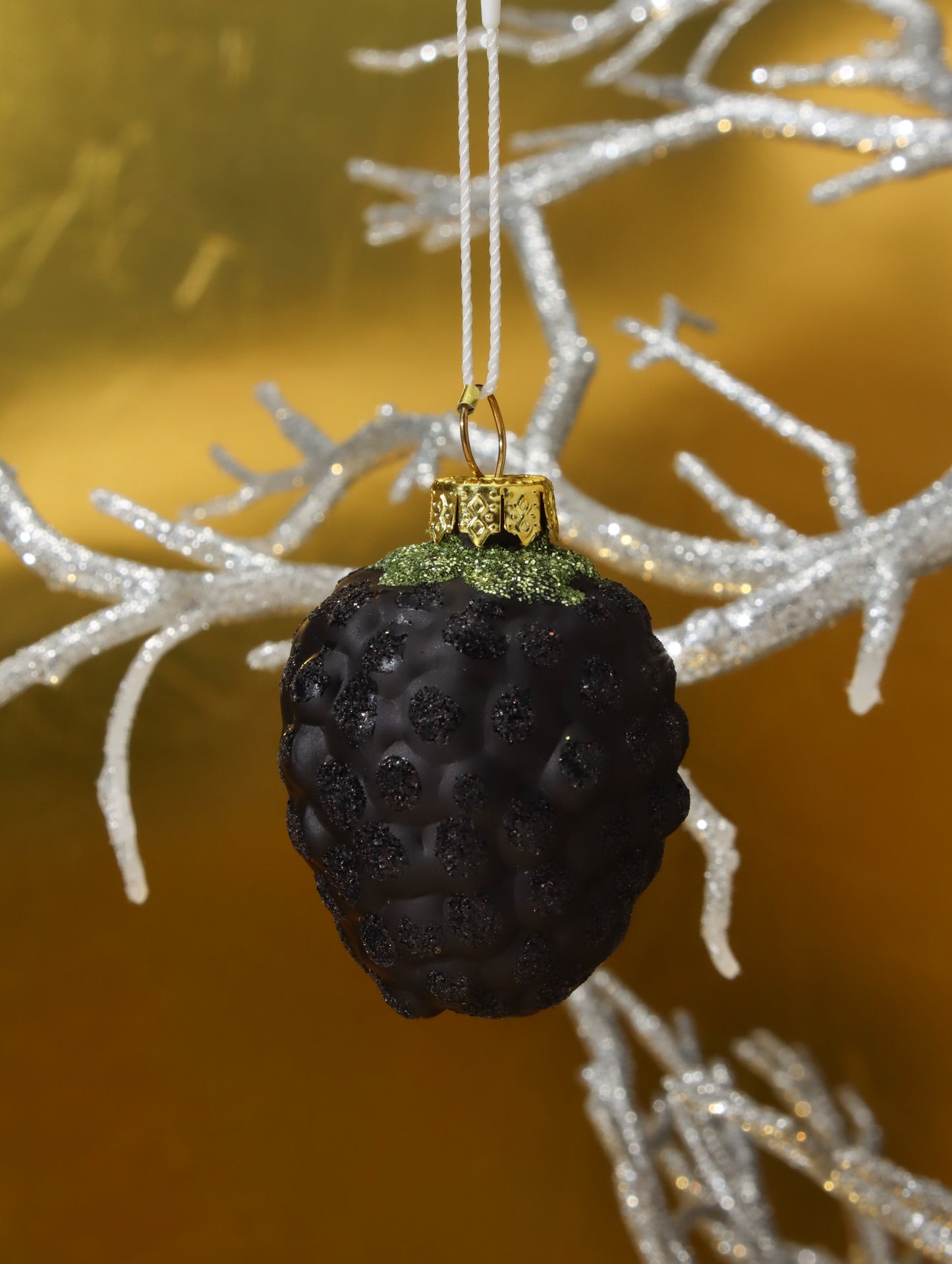 オーナメント BLACKBERRY