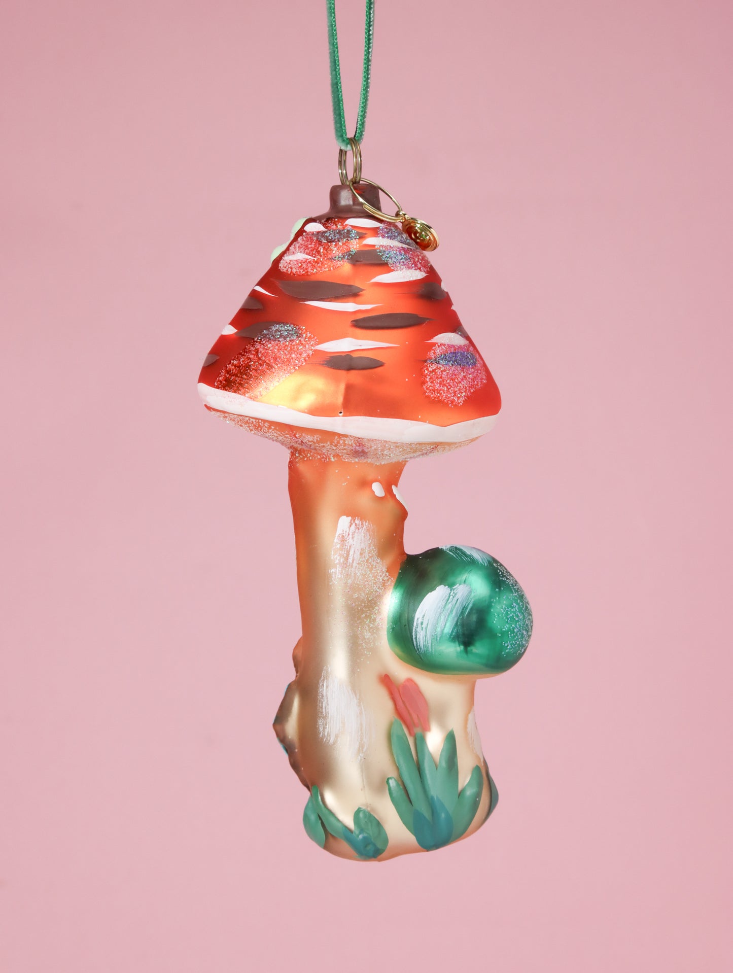 オーナメント Mushroom 6