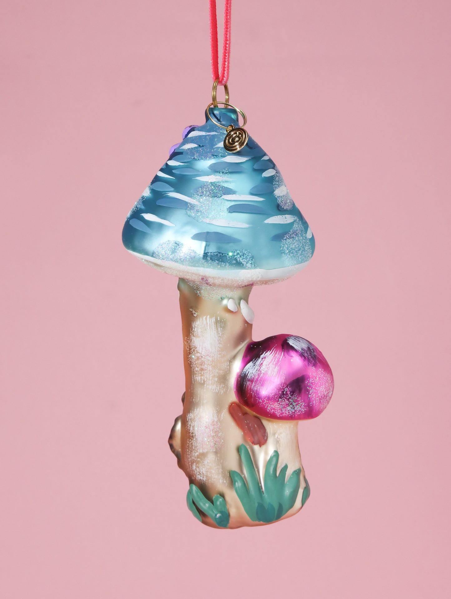 オーナメント Mushroom 5