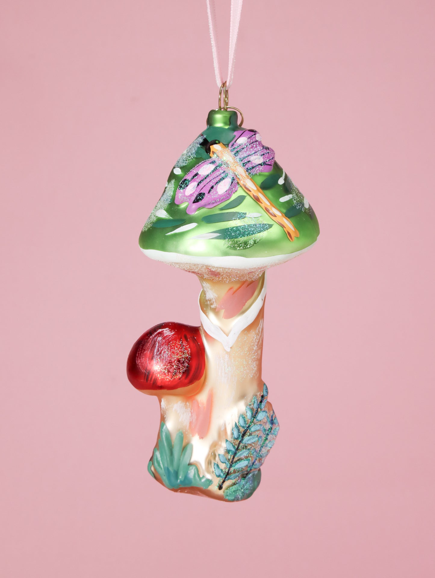 オーナメント Mushroom 1