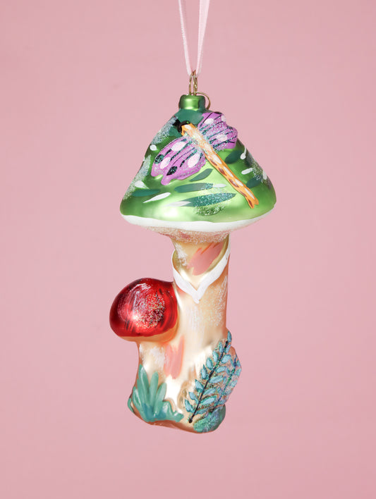 オーナメント Mushroom  1