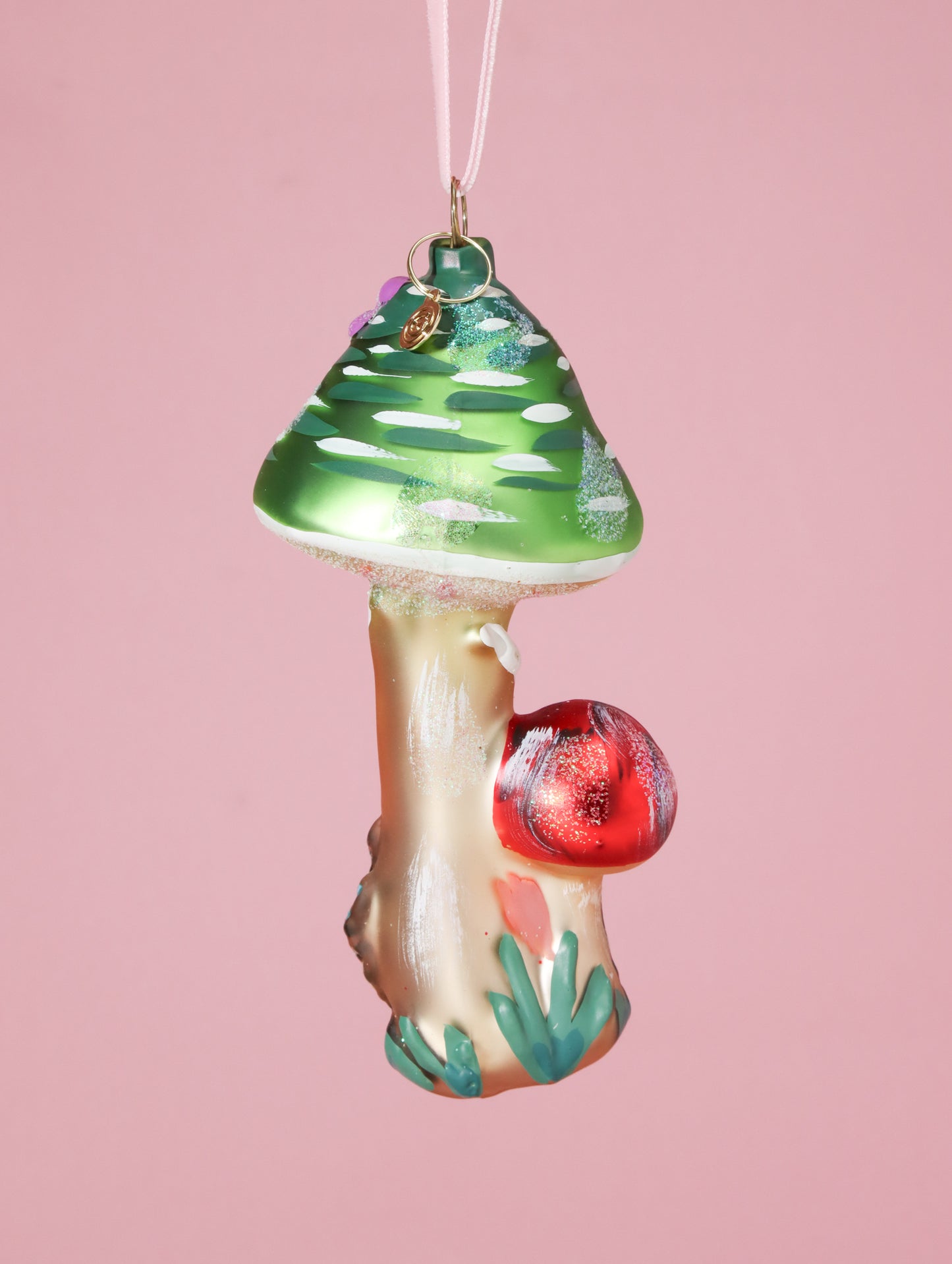 オーナメント Mushroom 1