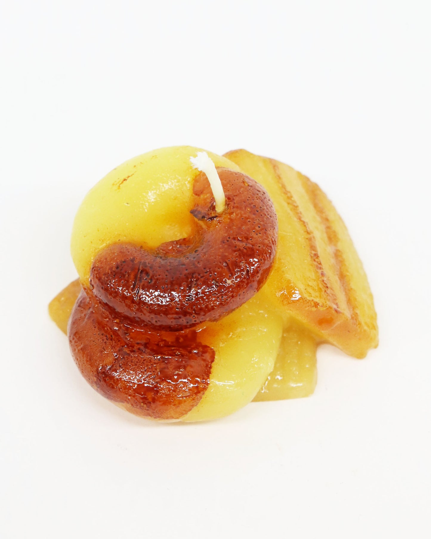 <CERERIA INTRONA> キャンドル BISCOTTI