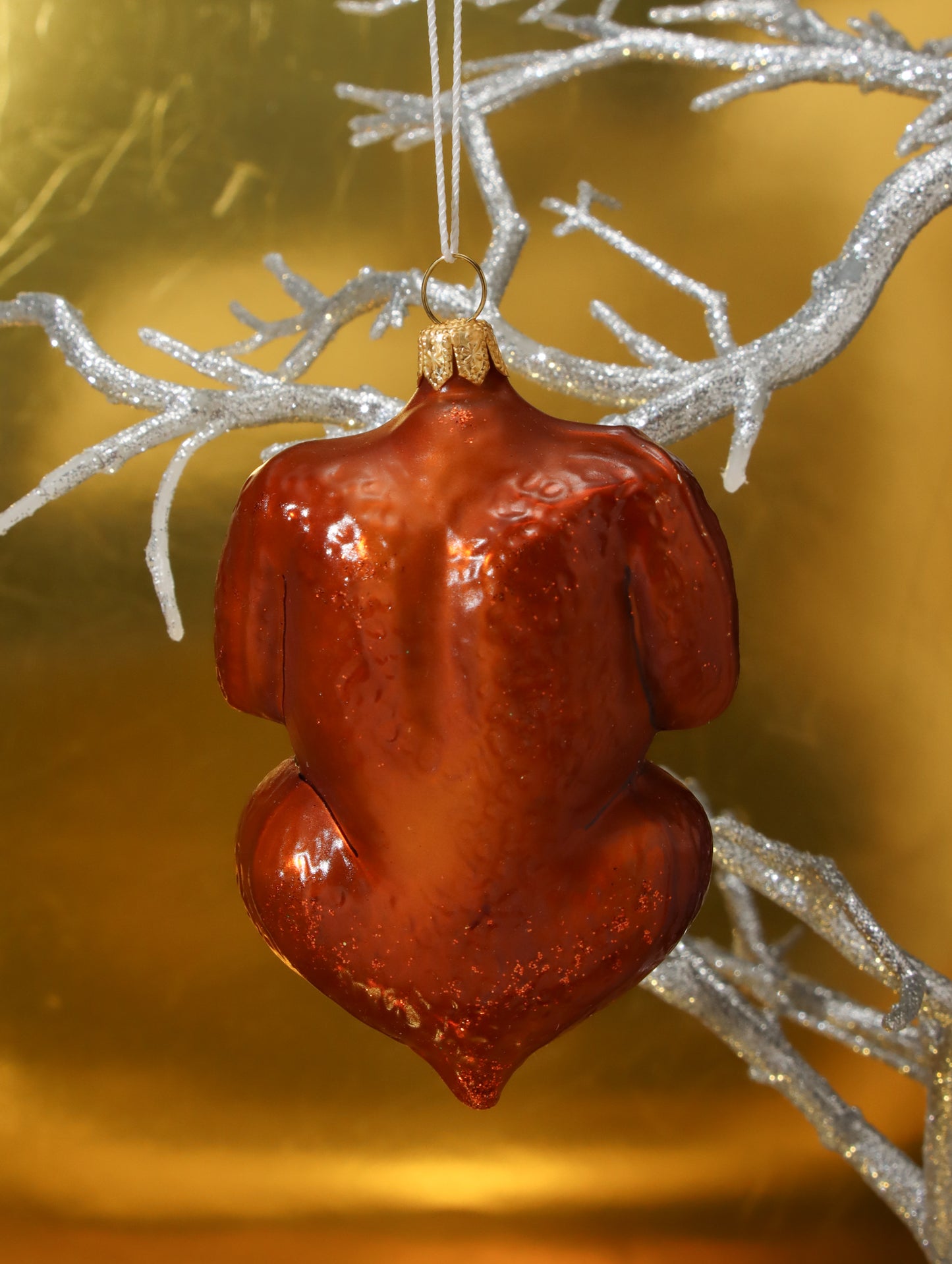 オーナメント ROAST CHICKEN