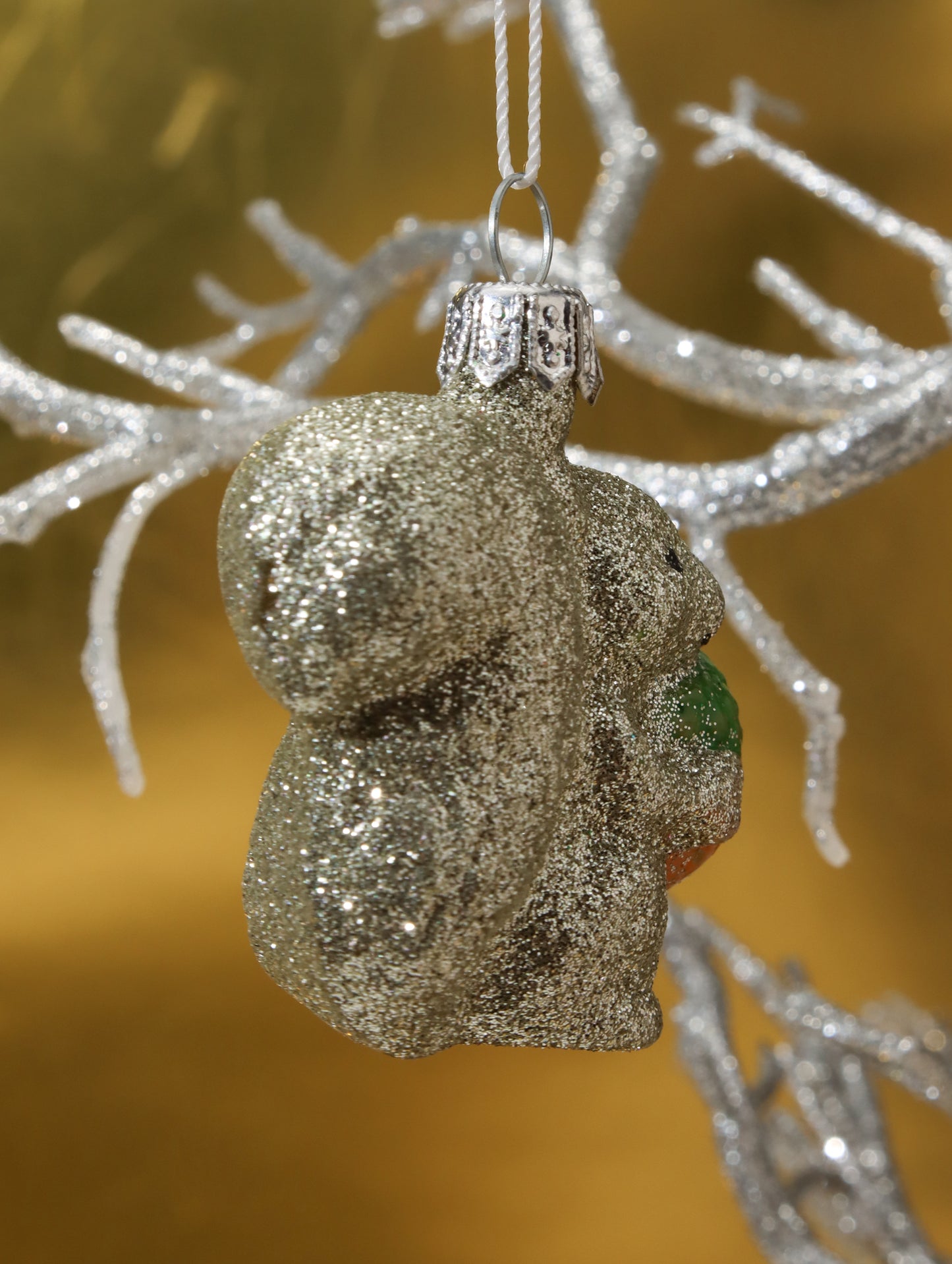 オーナメント Squirrel