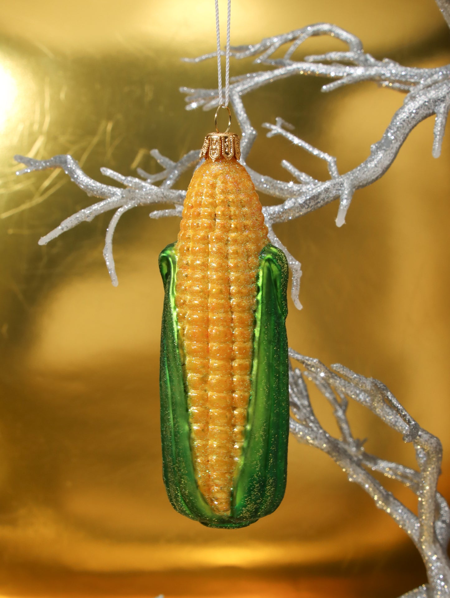 オーナメント CORN