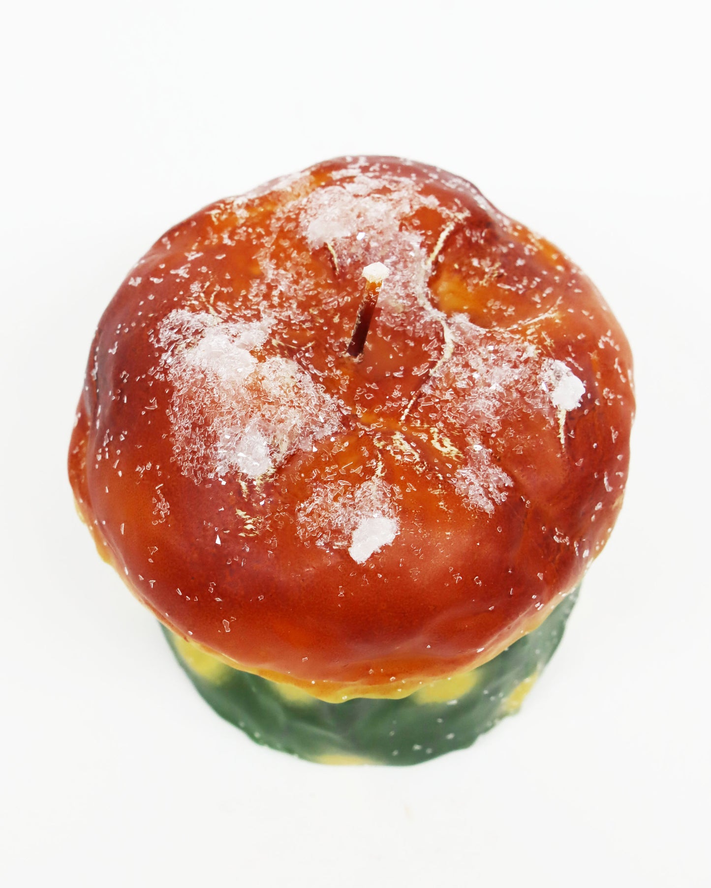 <CERERIA INTRONA> キャンドル PANETTONCINO CON CARTA