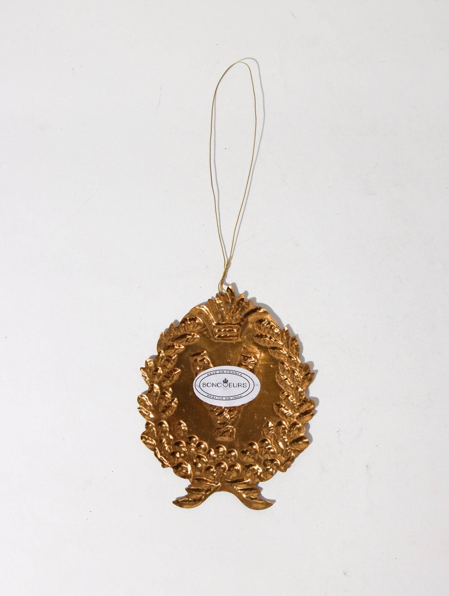 オーナメント ENLUMINURE LOVE (4 set)