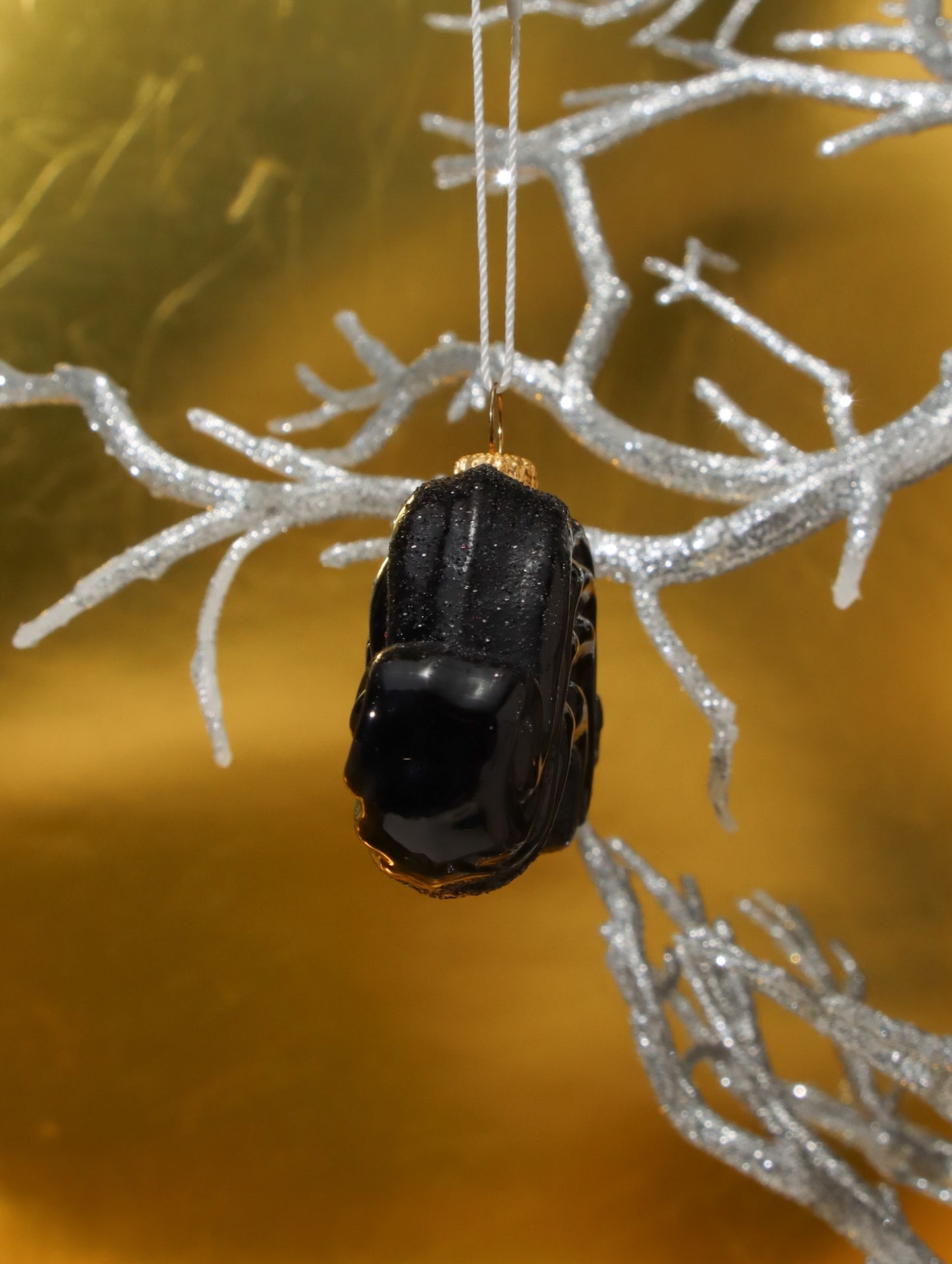 オーナメント Moustache