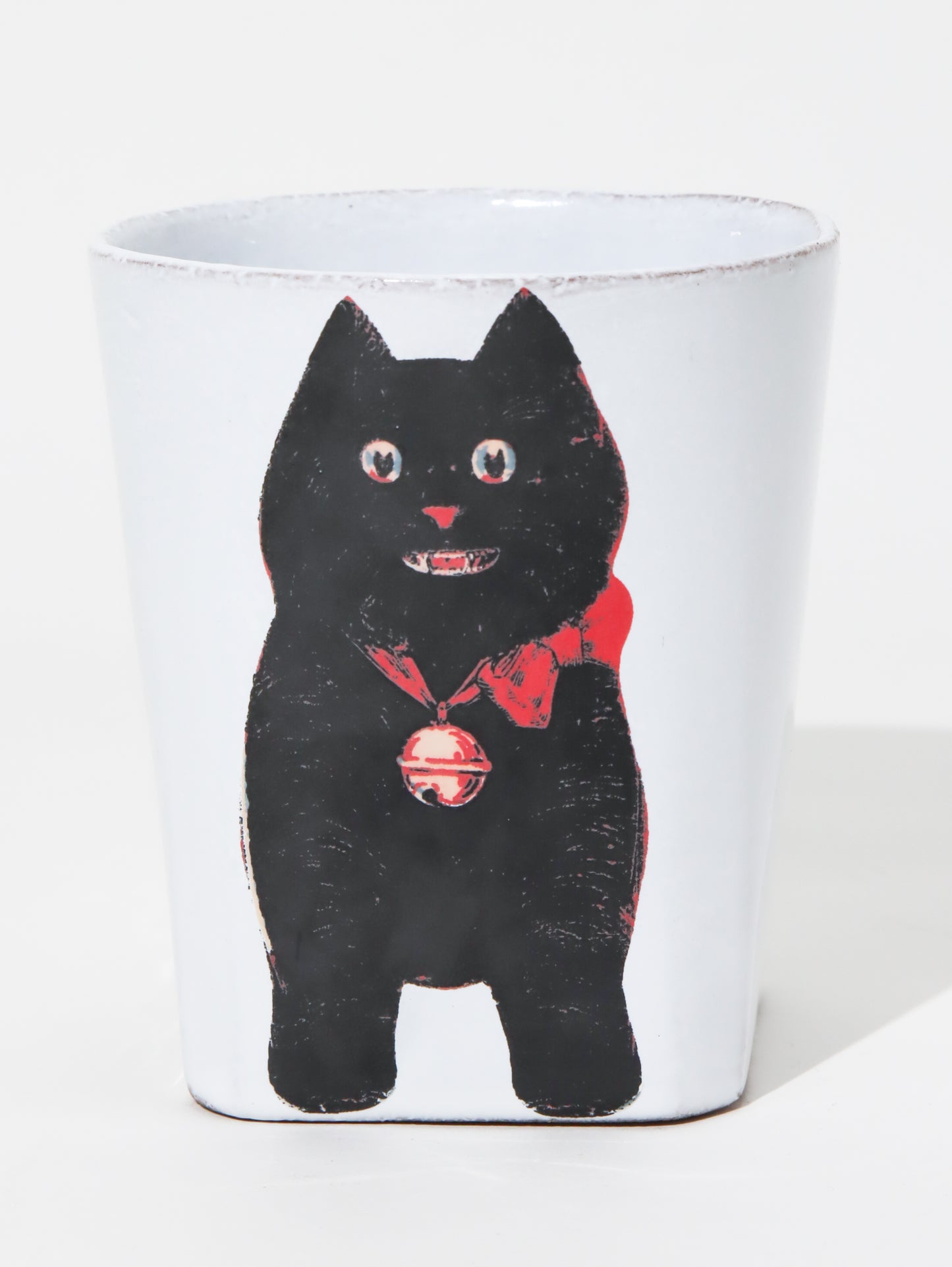 John Derian Cat ゴブレット