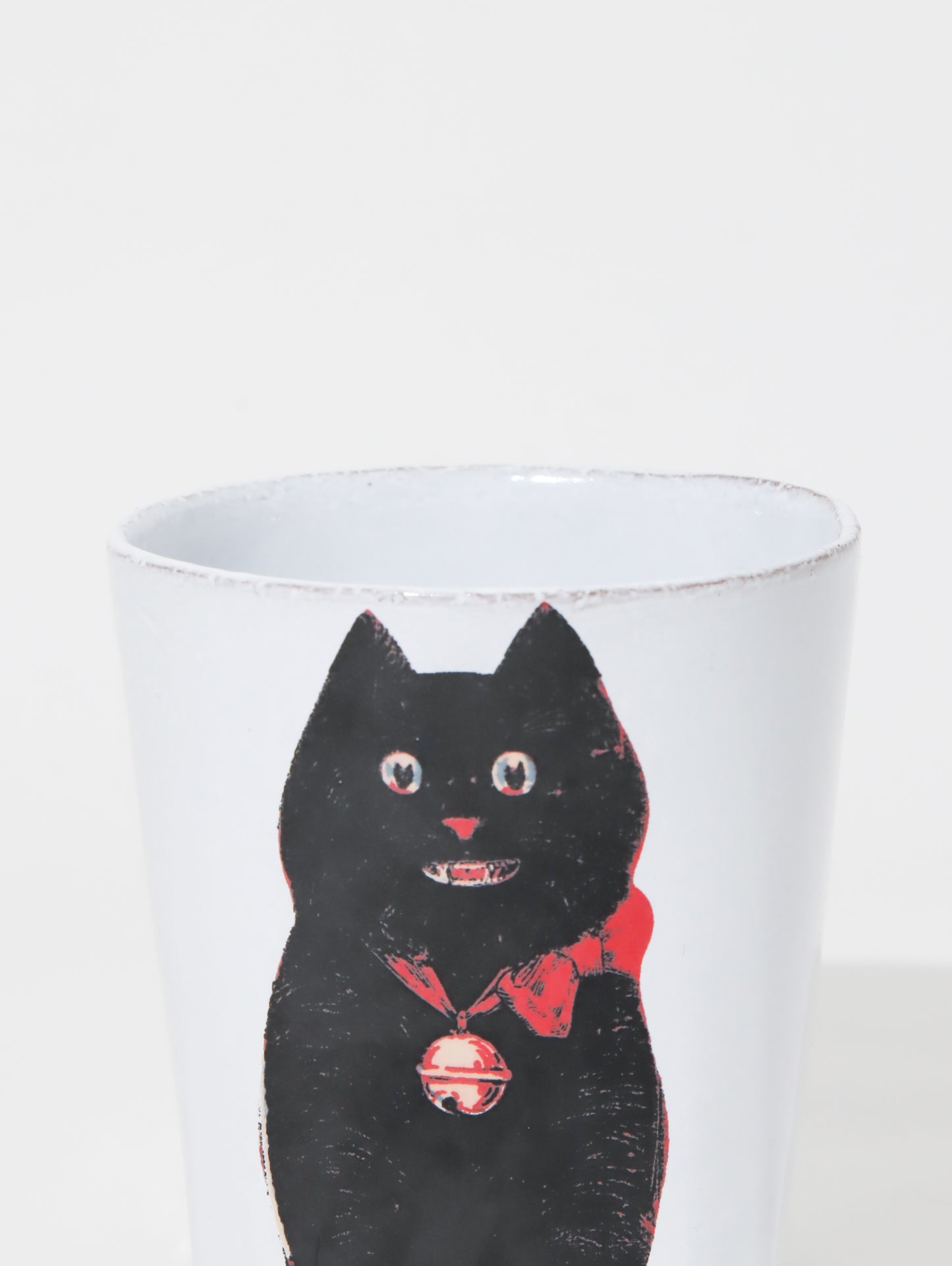 John Derian Cat ゴブレット