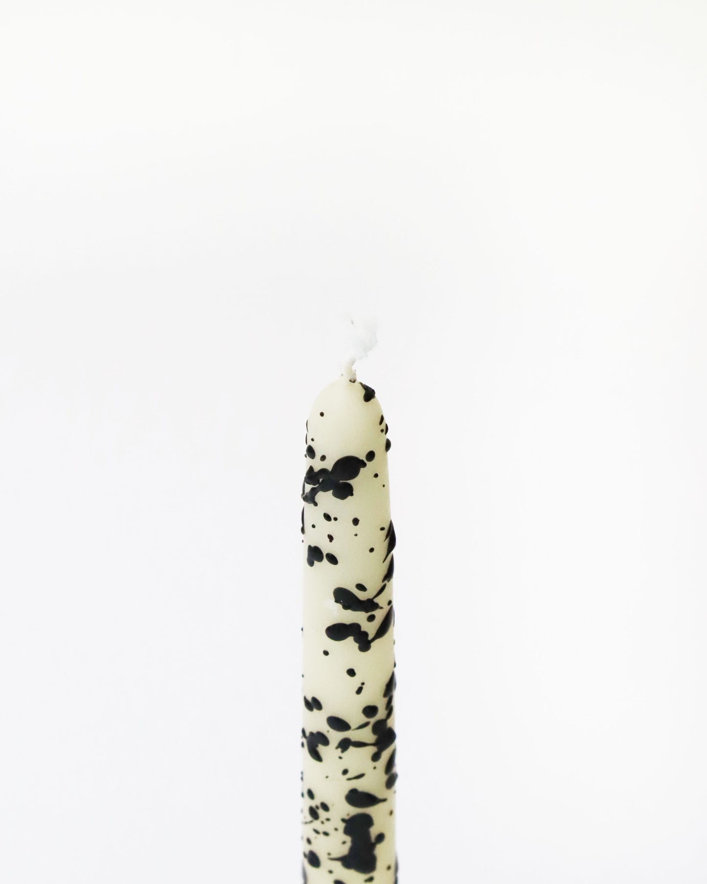 <CERERIA INTRONA> キャンドル CONICHE CON GOCCE 3D