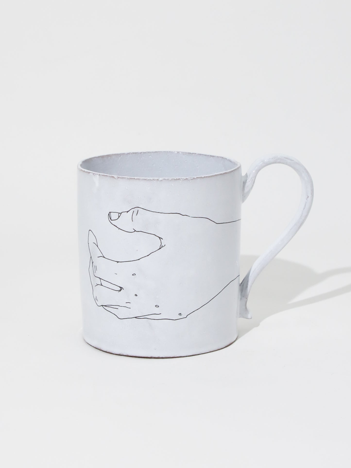 Lou Doillon カップ2