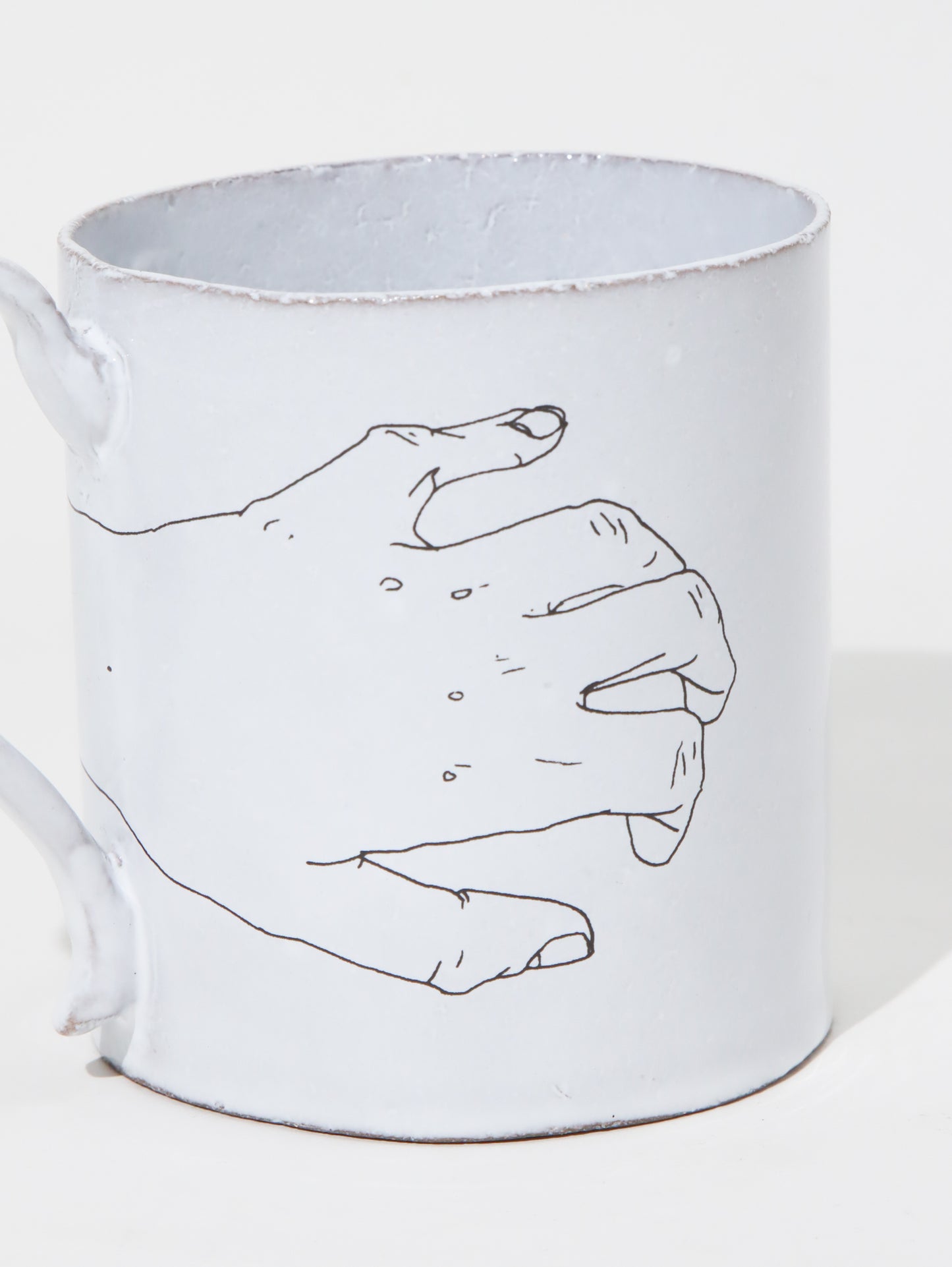 Lou Doillon カップ2