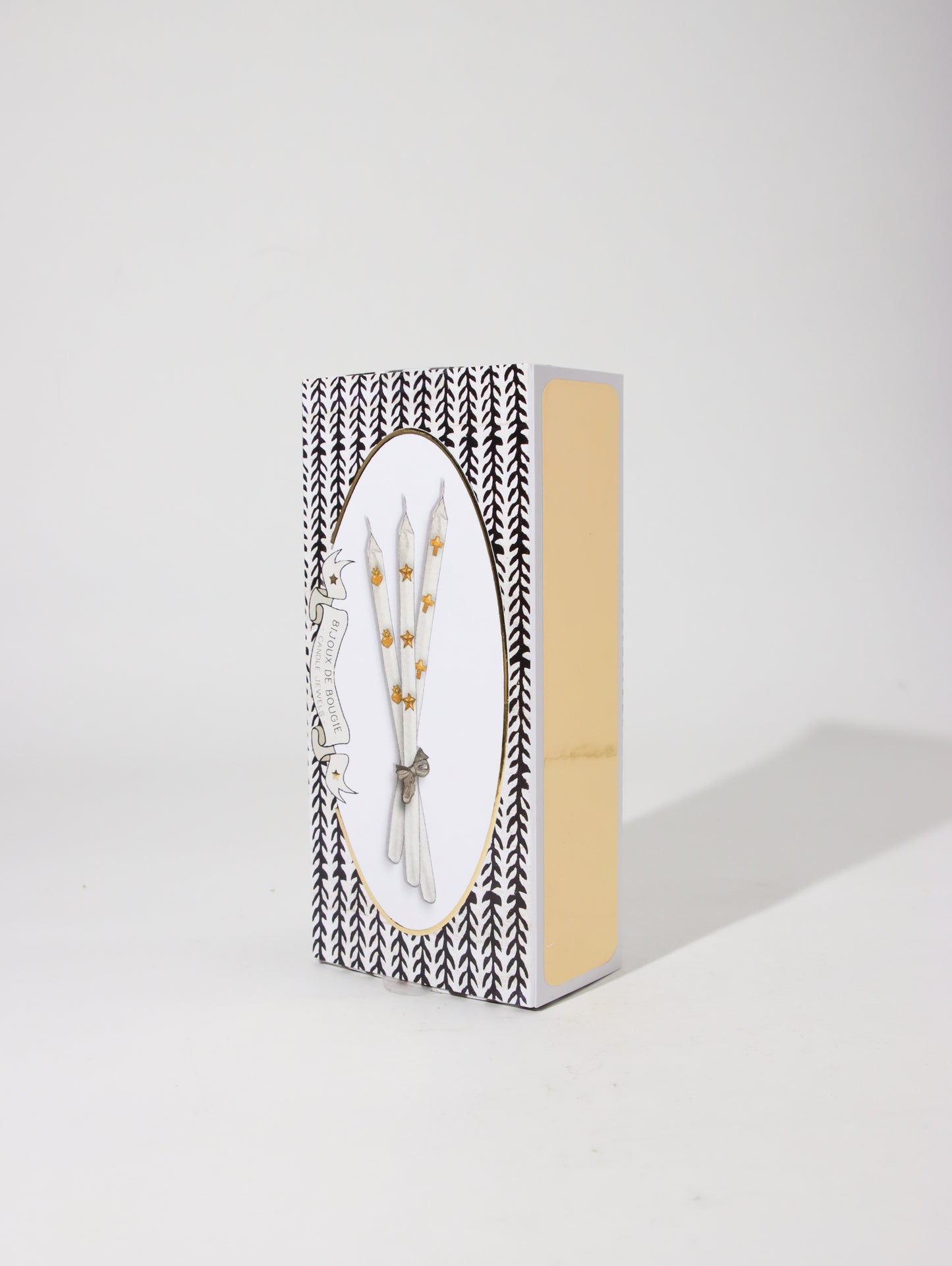 キャンドルビジュー BAPTEME