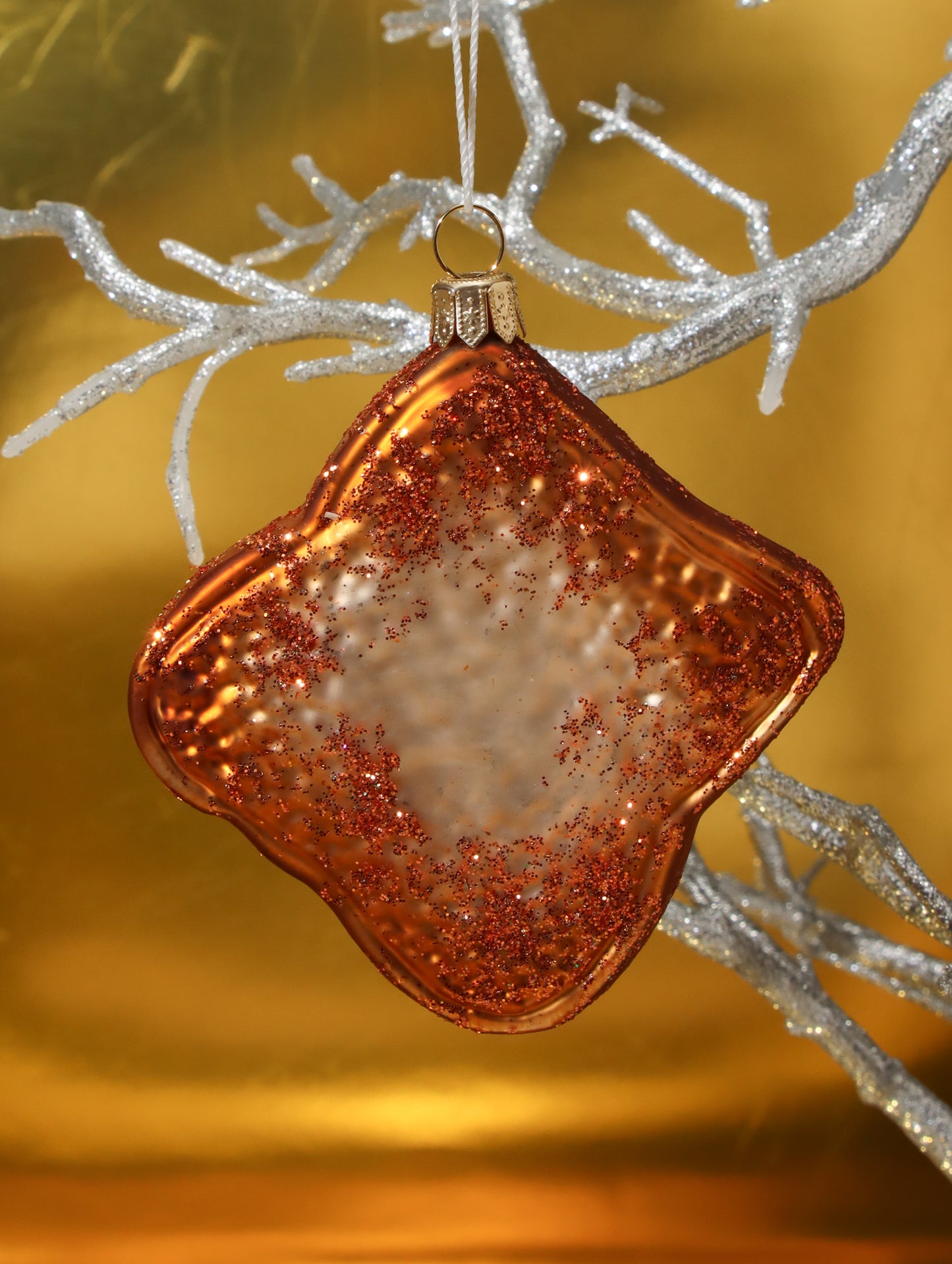 オーナメント AVOCADO TOAST