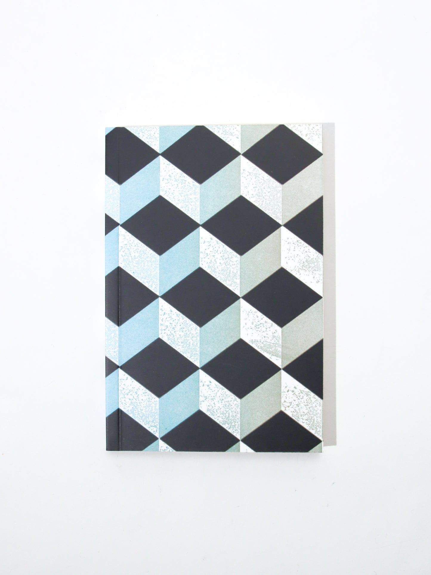 AGENDA 2025年ポケットスケジュール帳(Gray x Black)
