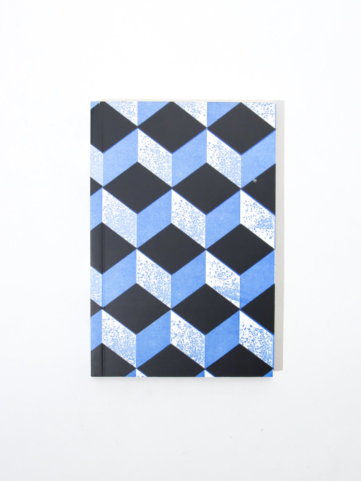 AGENDA 2025年ポケットスケジュール帳(Pale blue x Black 2)