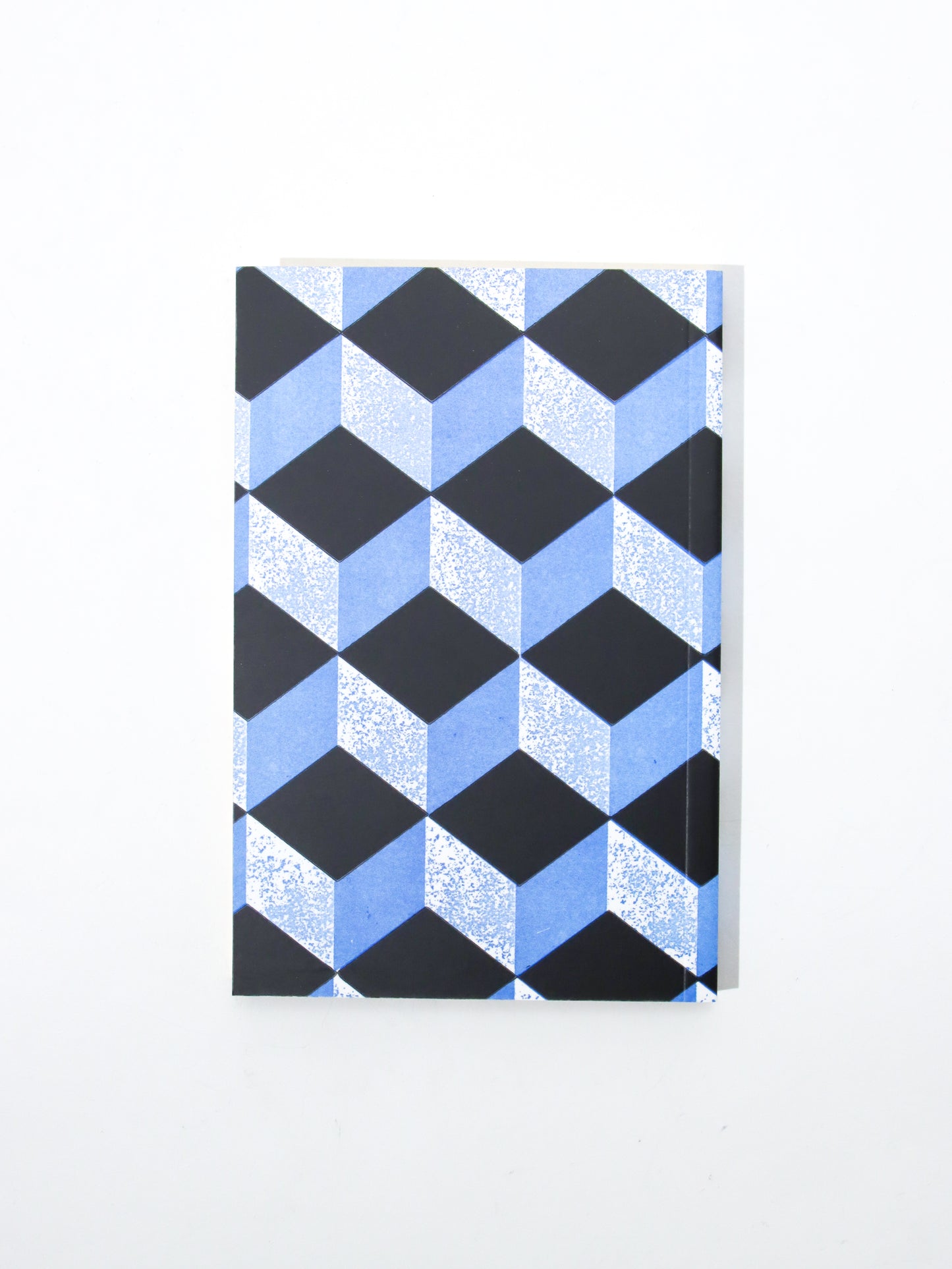 AGENDA 2025年ポケットスケジュール帳(Pale blue x Black 2)