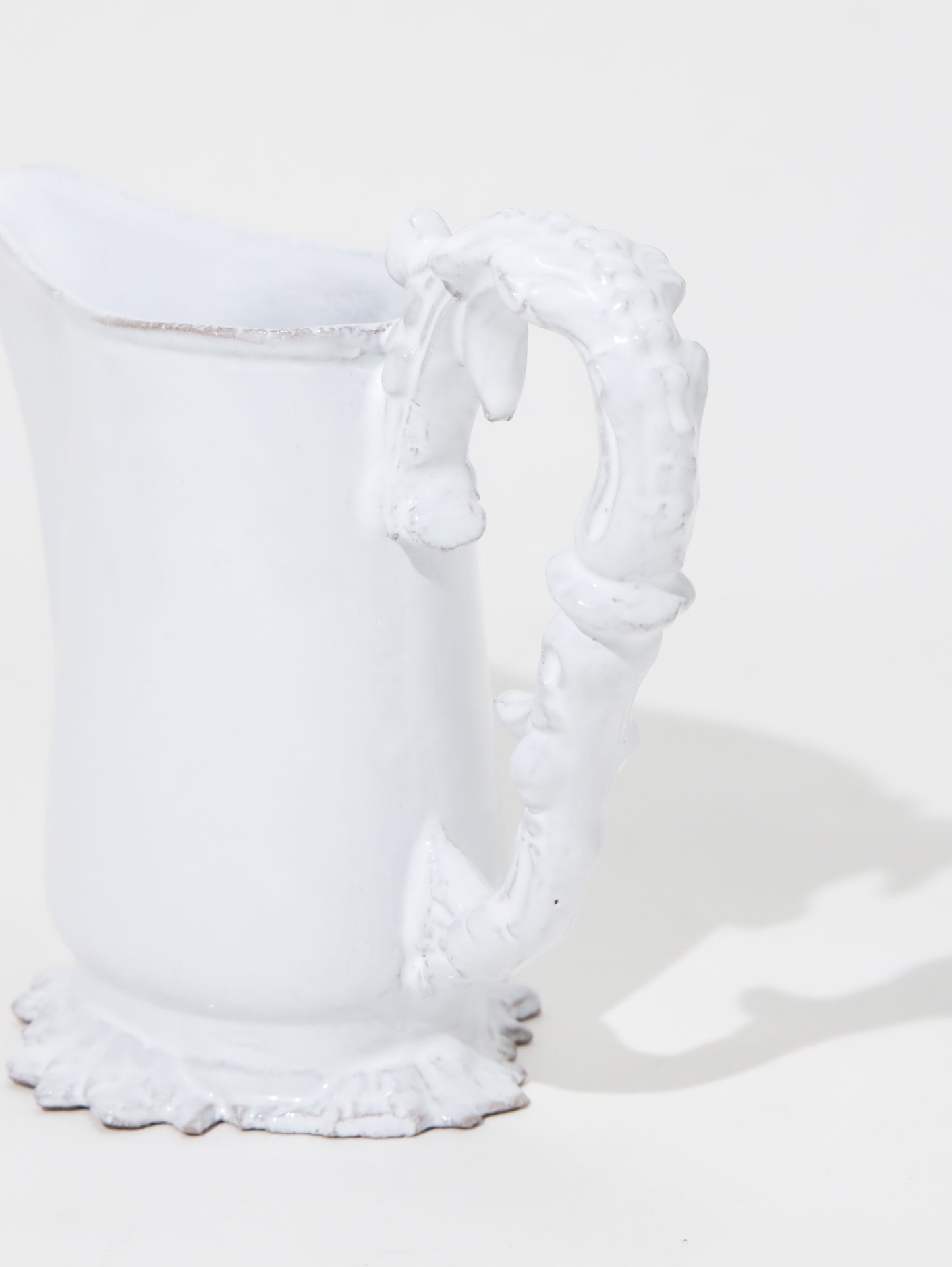 Tom スモールピッチャーベース