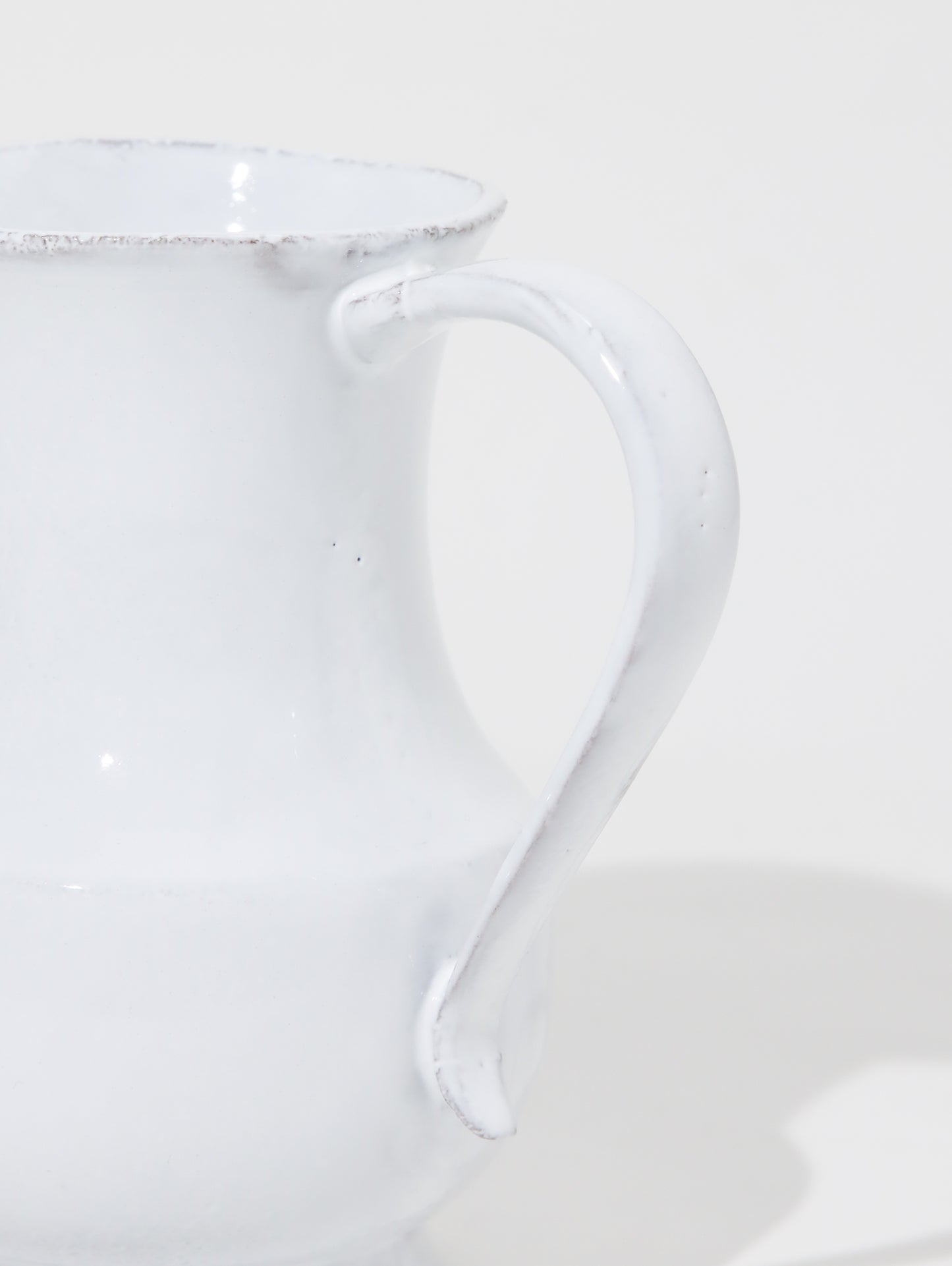 Istanbul ミニピッチャーベース