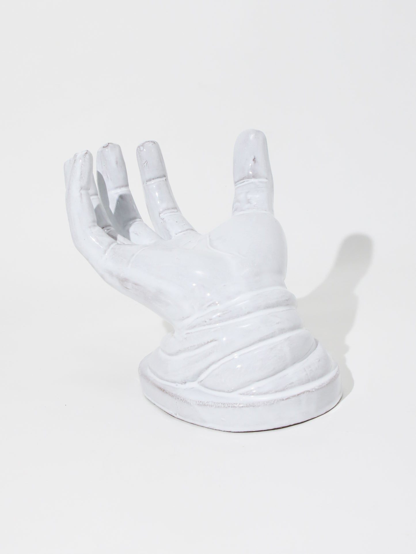 Hand キャンドルスタンド