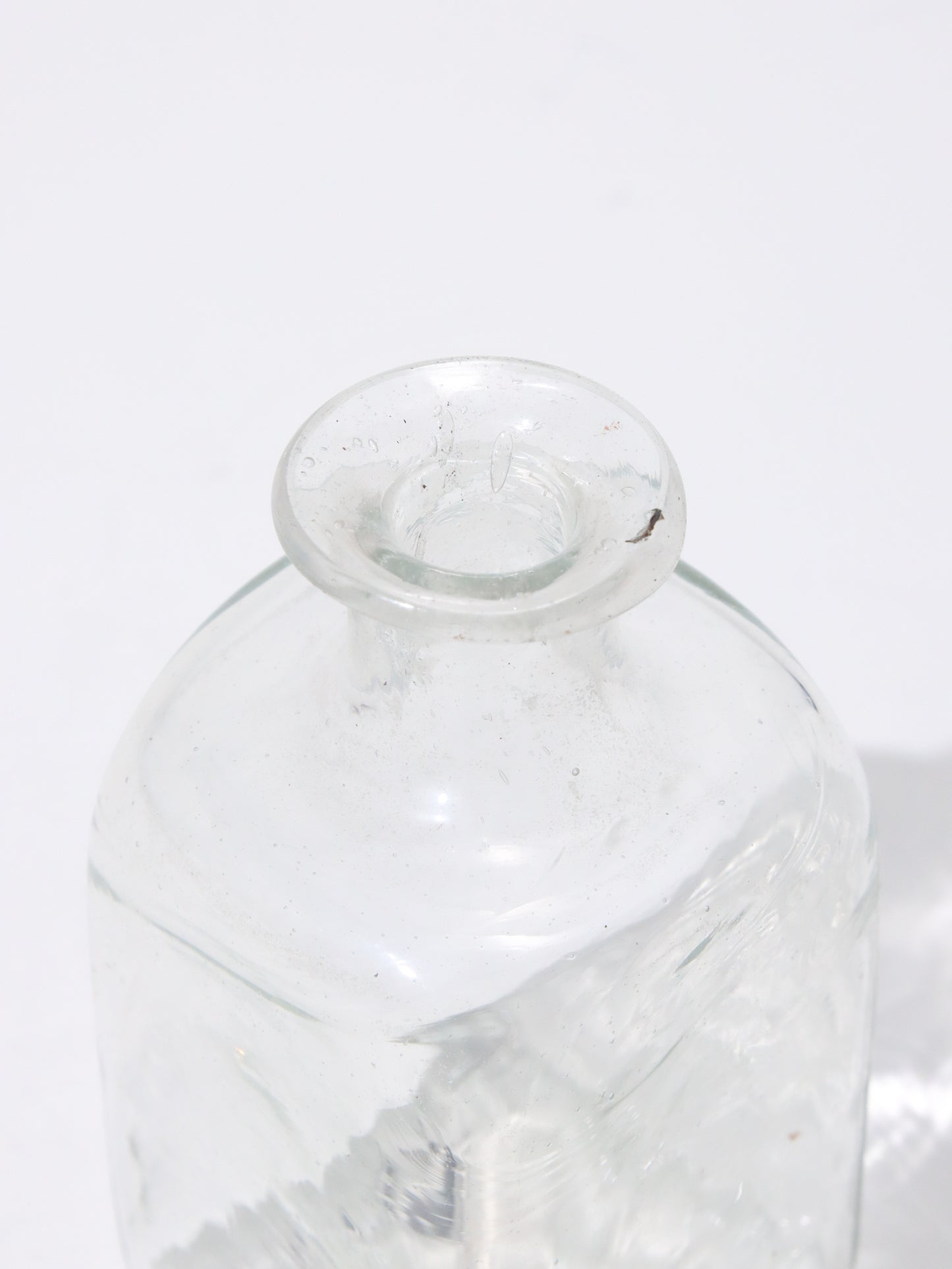 フラワーベース Bagno Rectangulaire