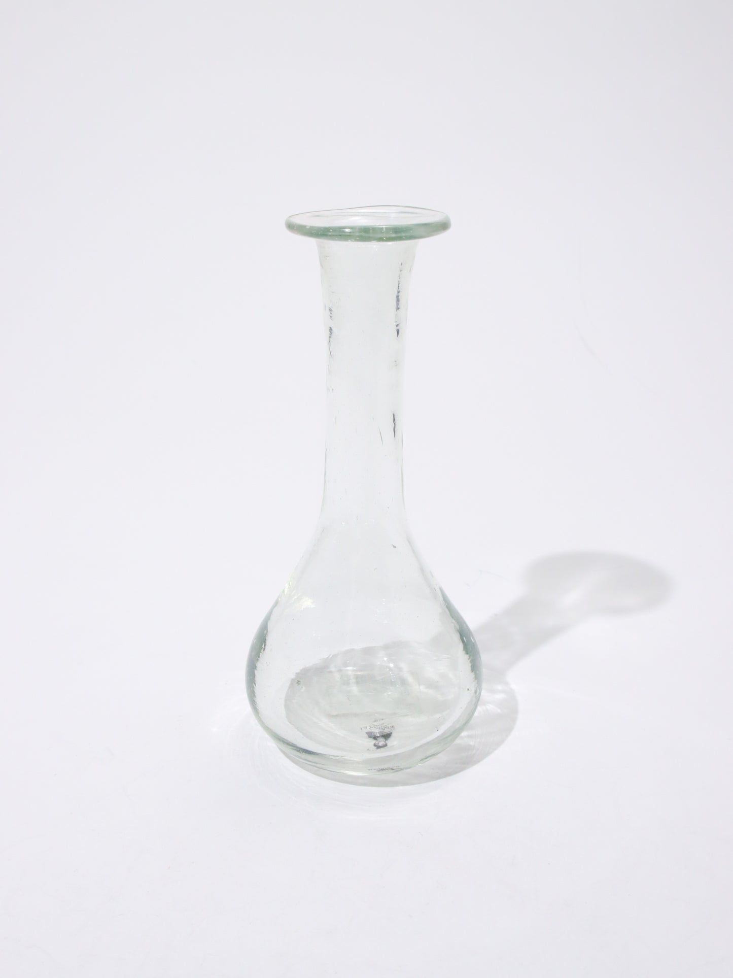 フラワーベース Balsamer Transparent
