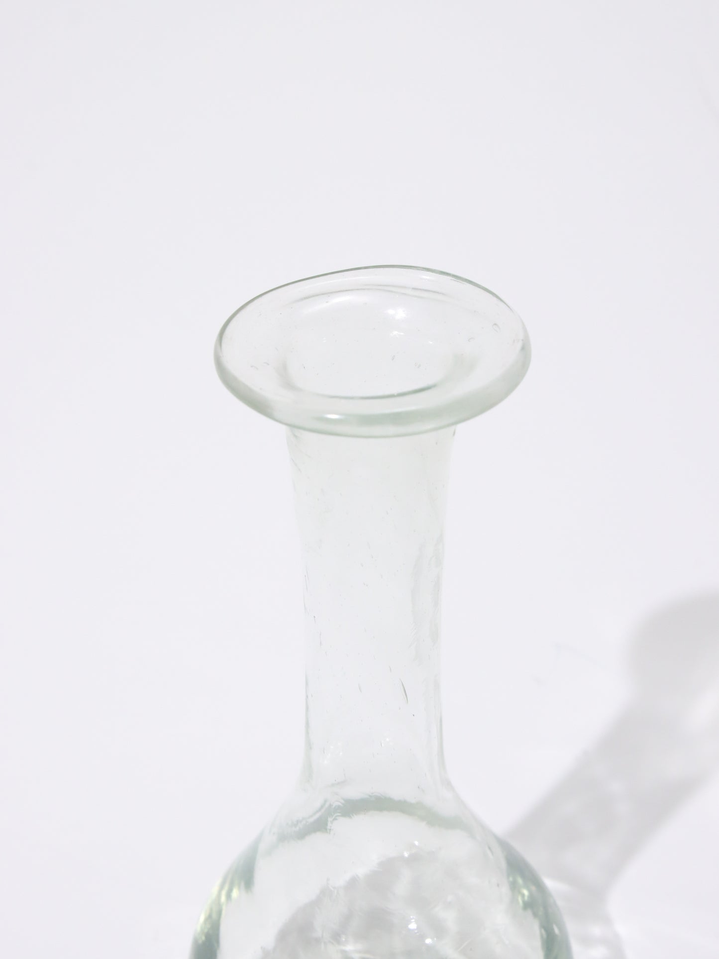 フラワーベース Balsamer Transparent