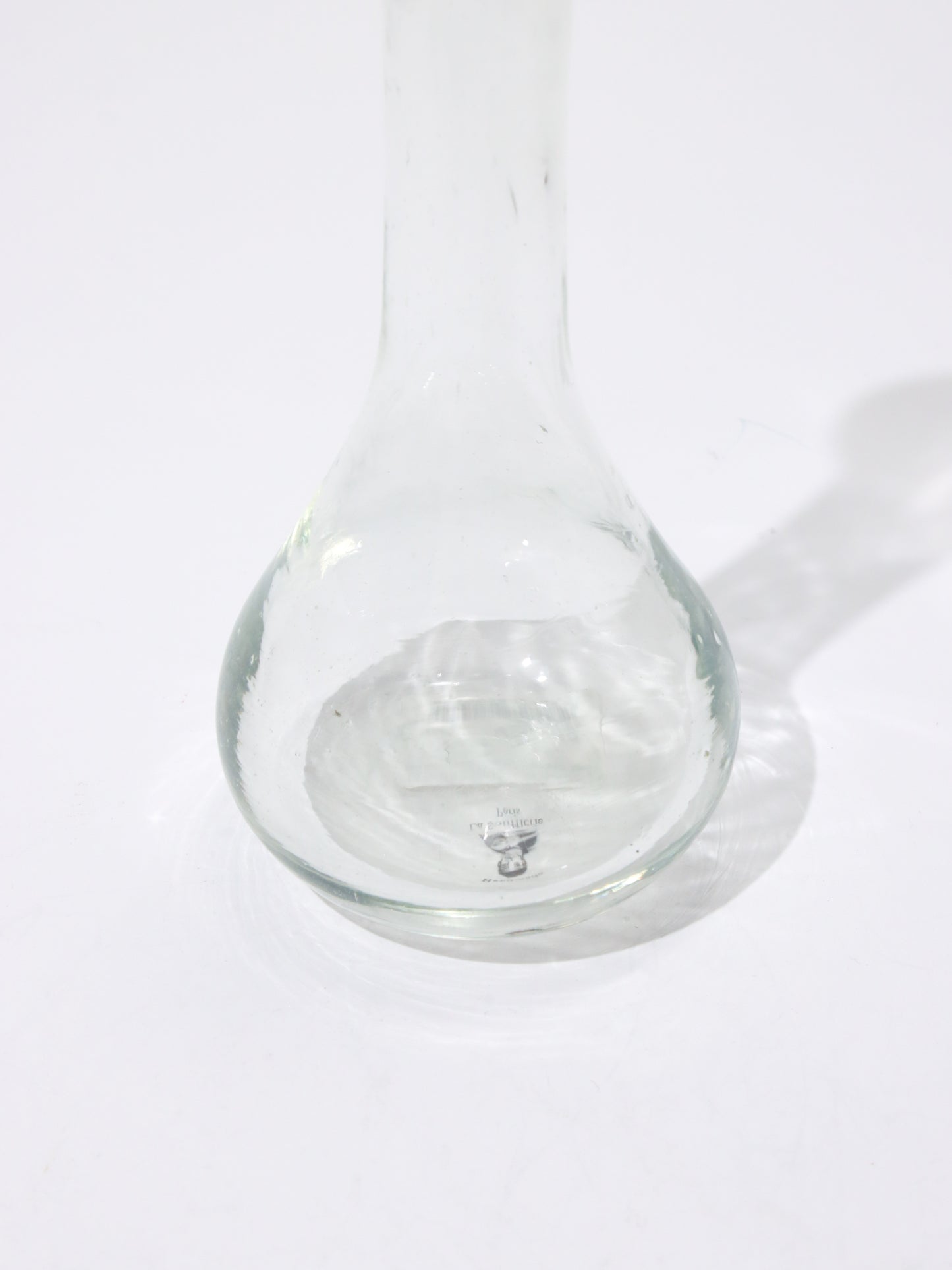 フラワーベース Balsamer Transparent