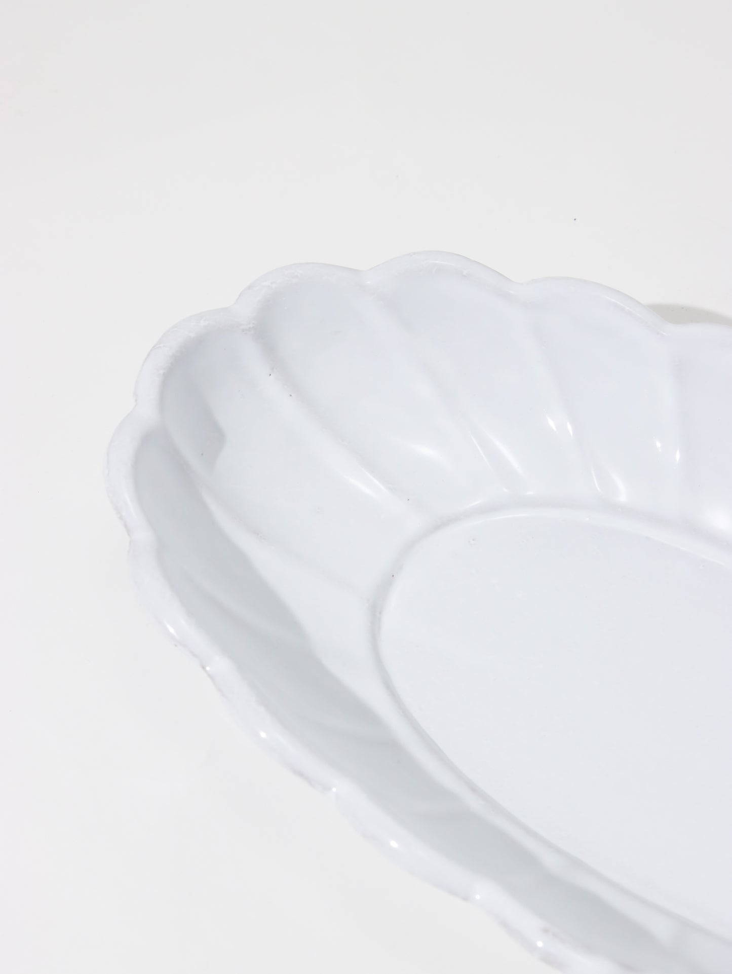 Victoria Ovalディッシュ 28cm