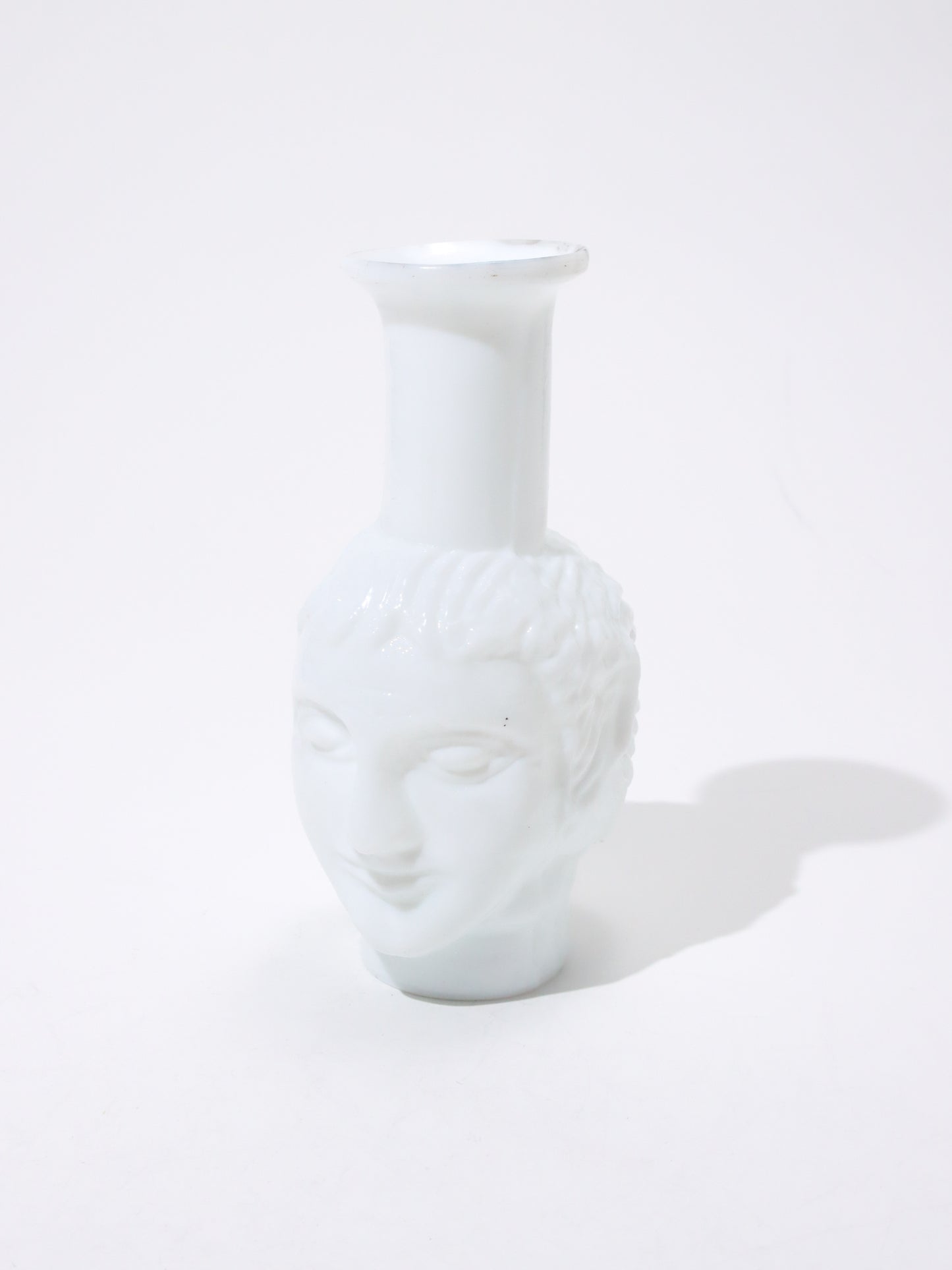 フラワーベース Tete White