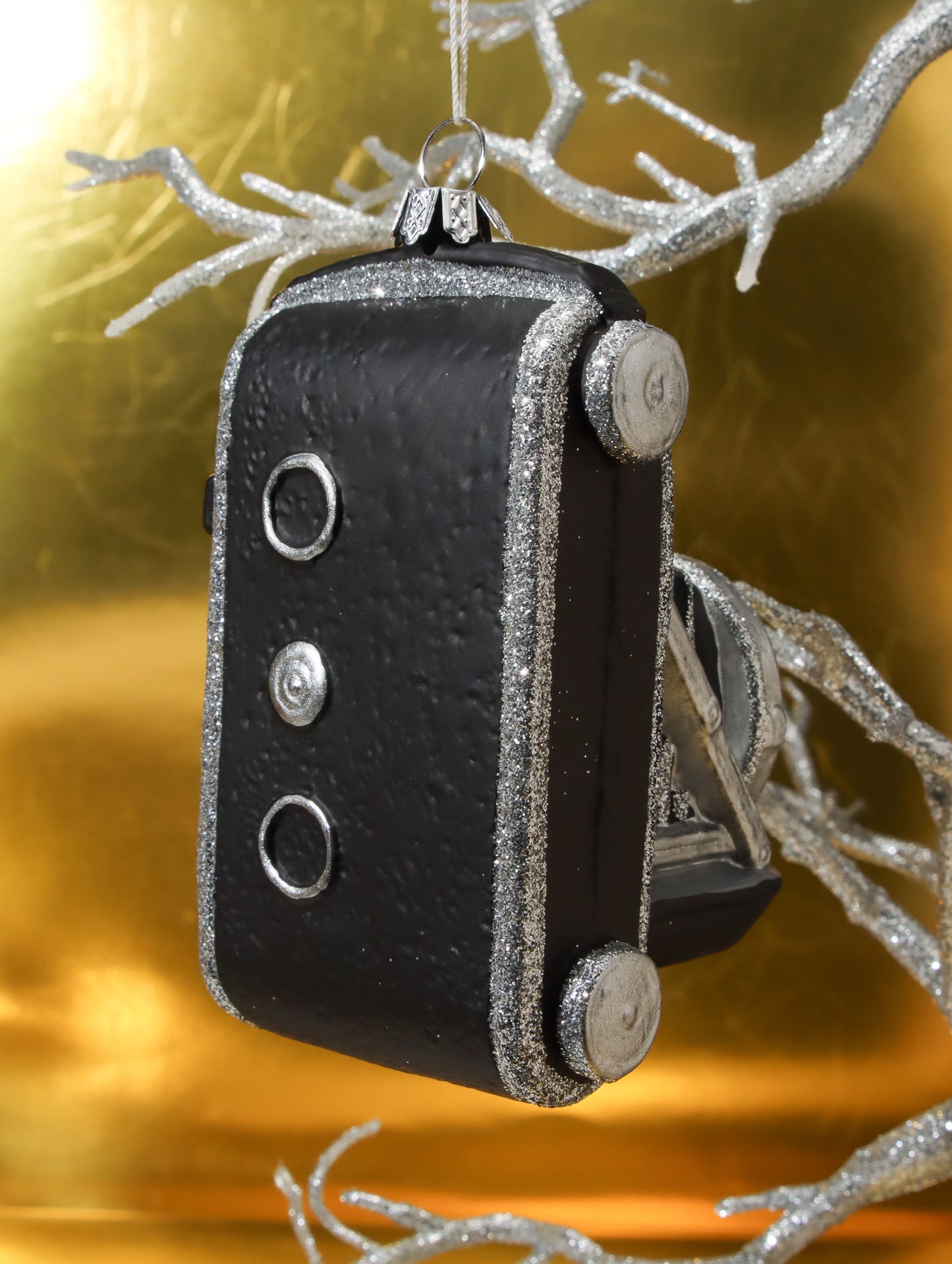 オーナメント VINTAGE PHOTO