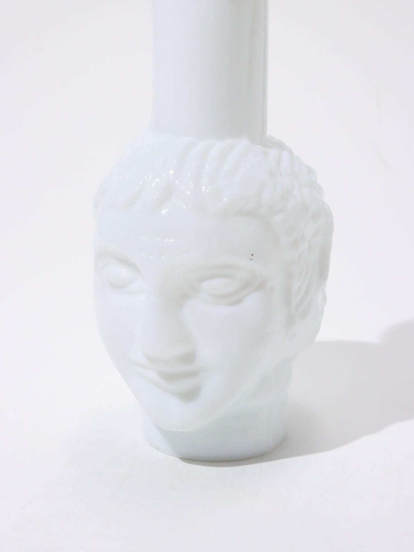 フラワーベース Tete White