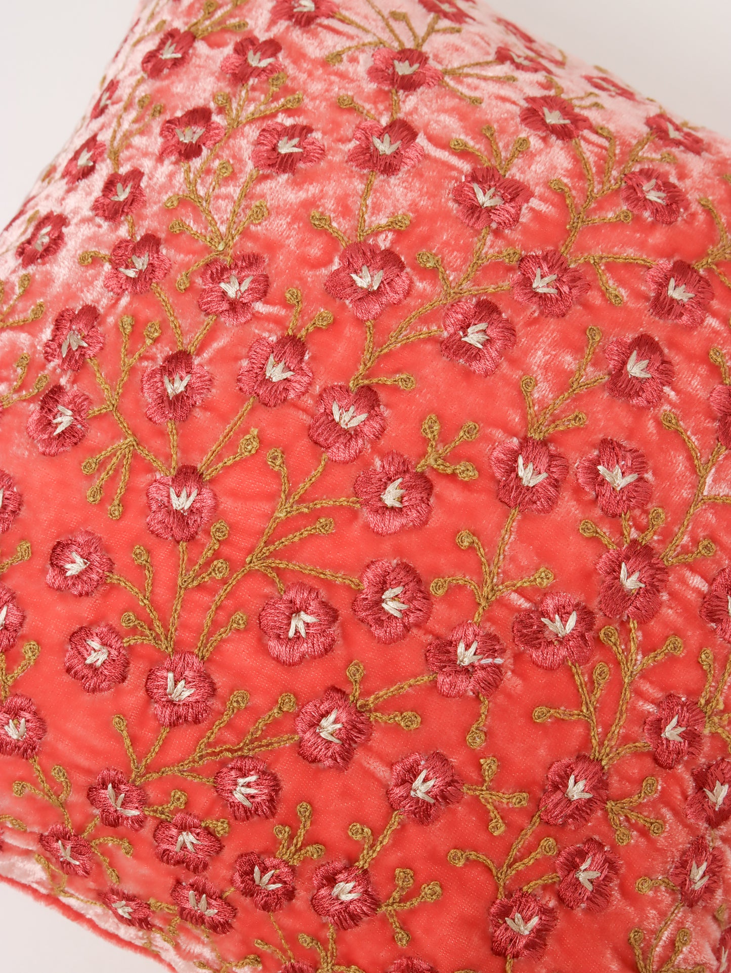 クッションカバー 30x30 MISHA Cyclamen